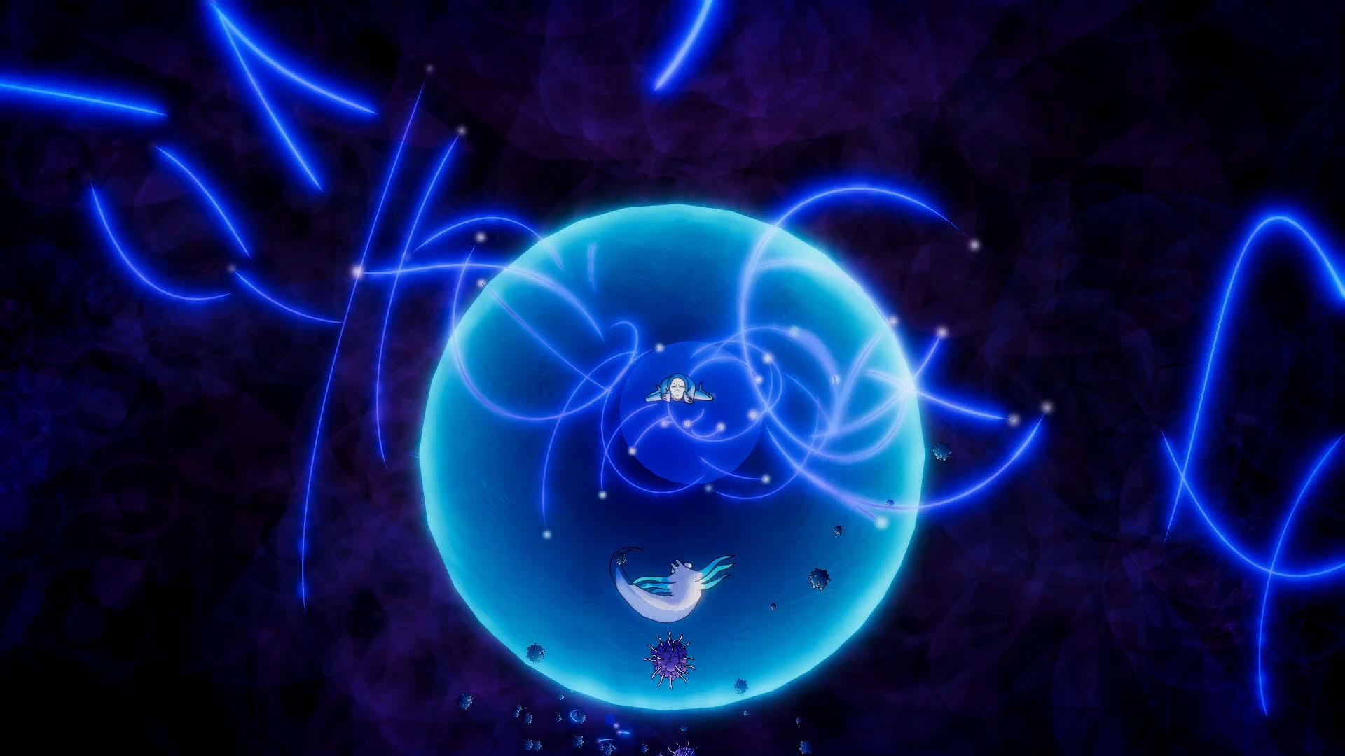 Screenshot for Oceanarium
