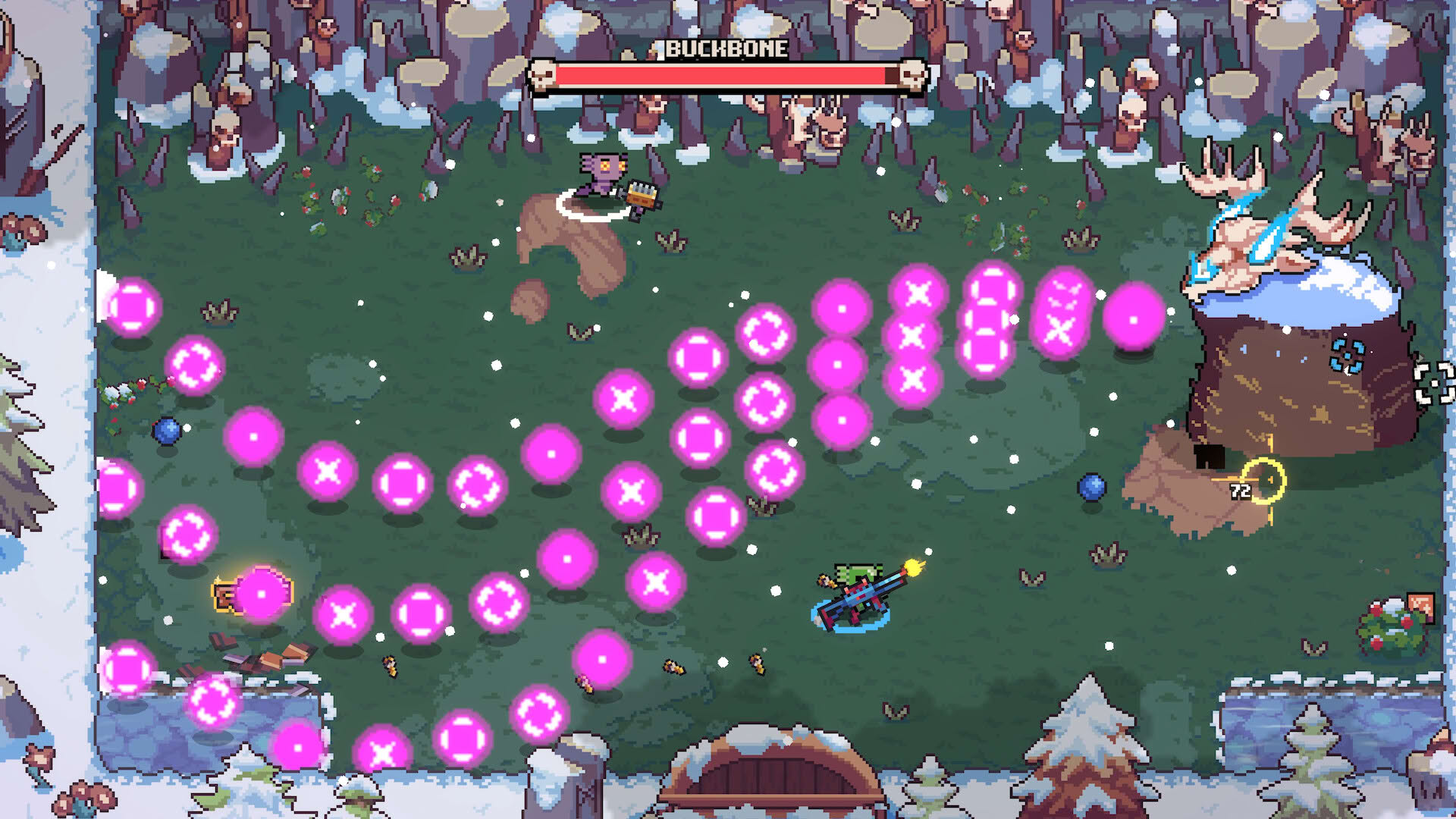 Screenshot for AK-xolotl