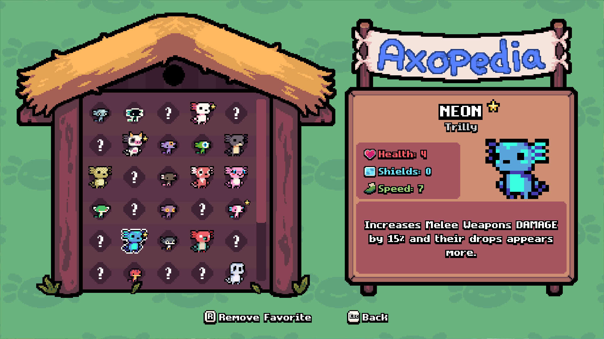Screenshot for AK-xolotl