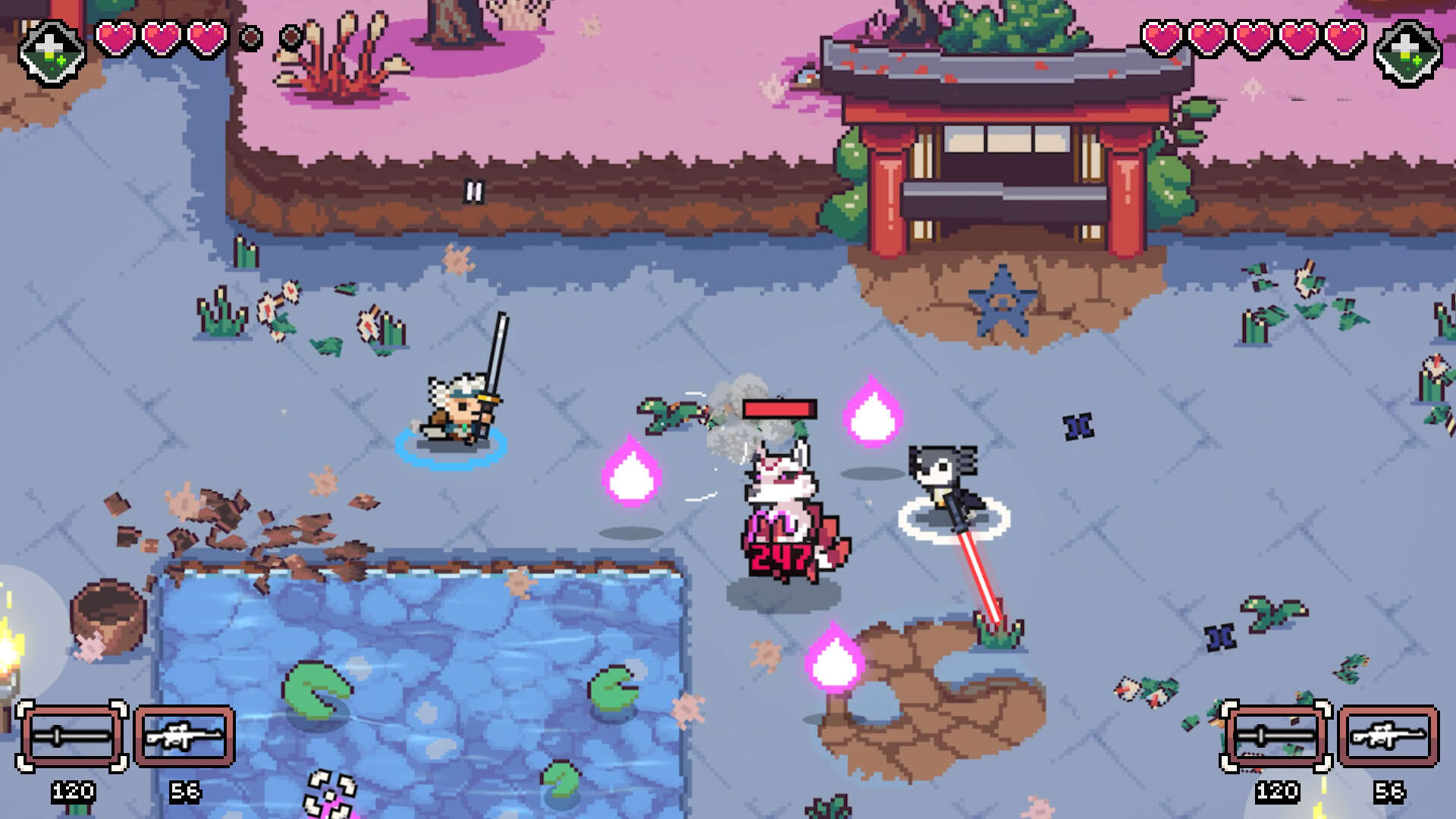 Screenshot for AK-xolotl