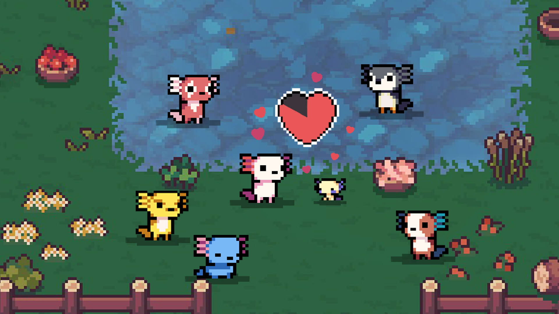 Screenshot for AK-xolotl