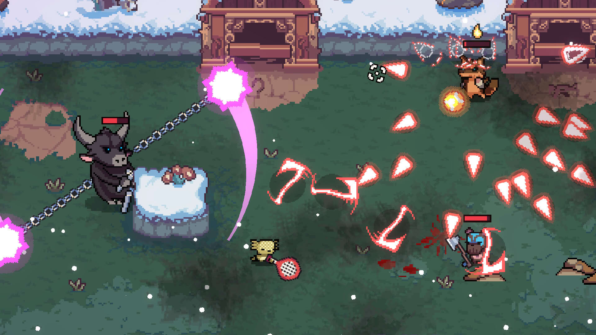 Screenshot for AK-xolotl