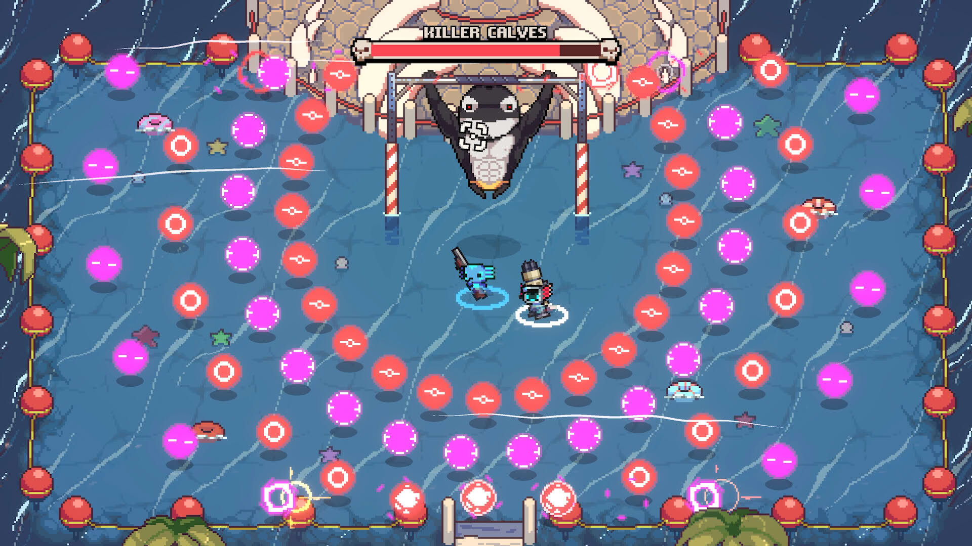 Screenshot for AK-xolotl