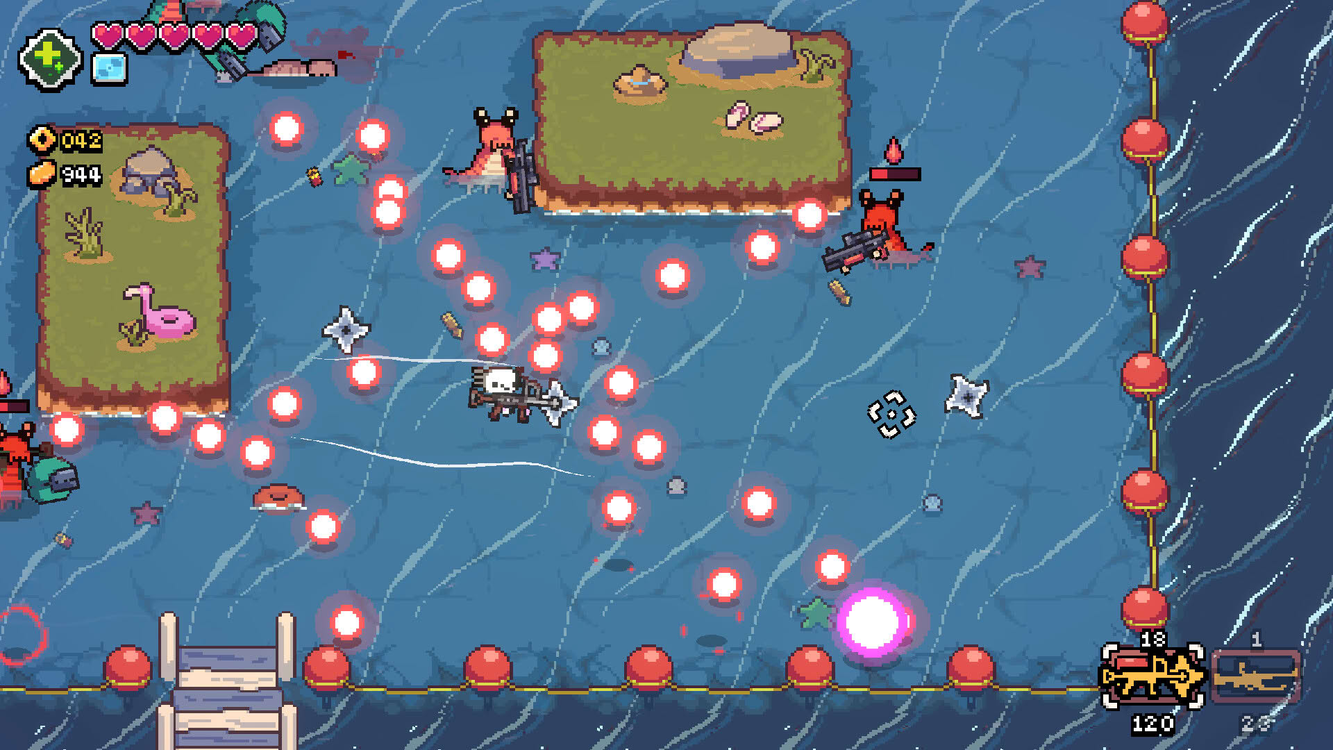 Screenshot for AK-xolotl