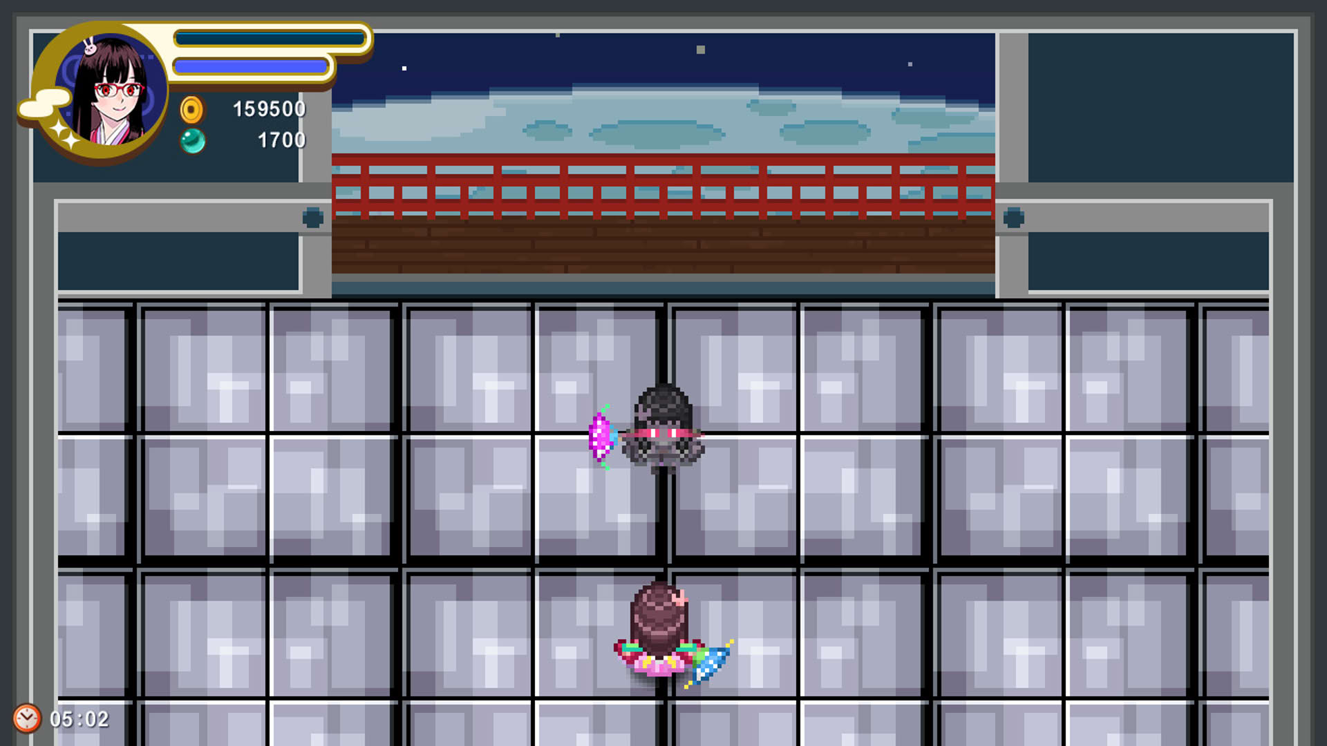 Screenshot for Werewolf Princess Kaguya