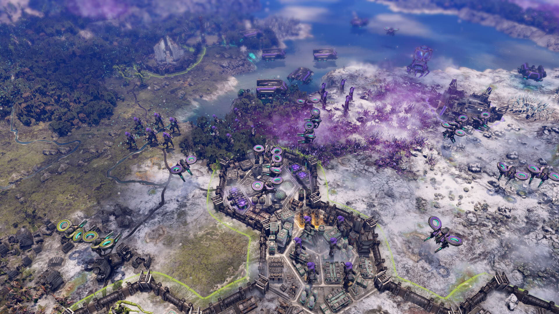 Screenshot for Zephon