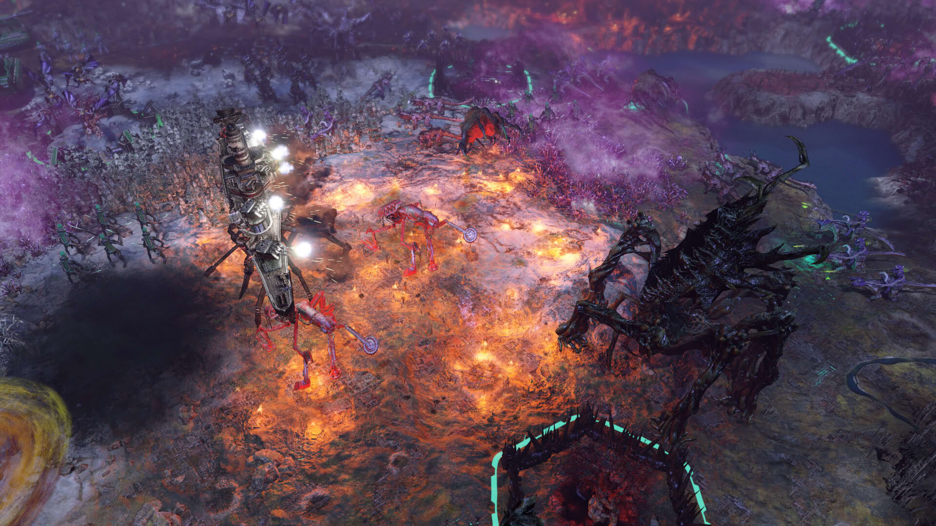 Screenshot for Zephon