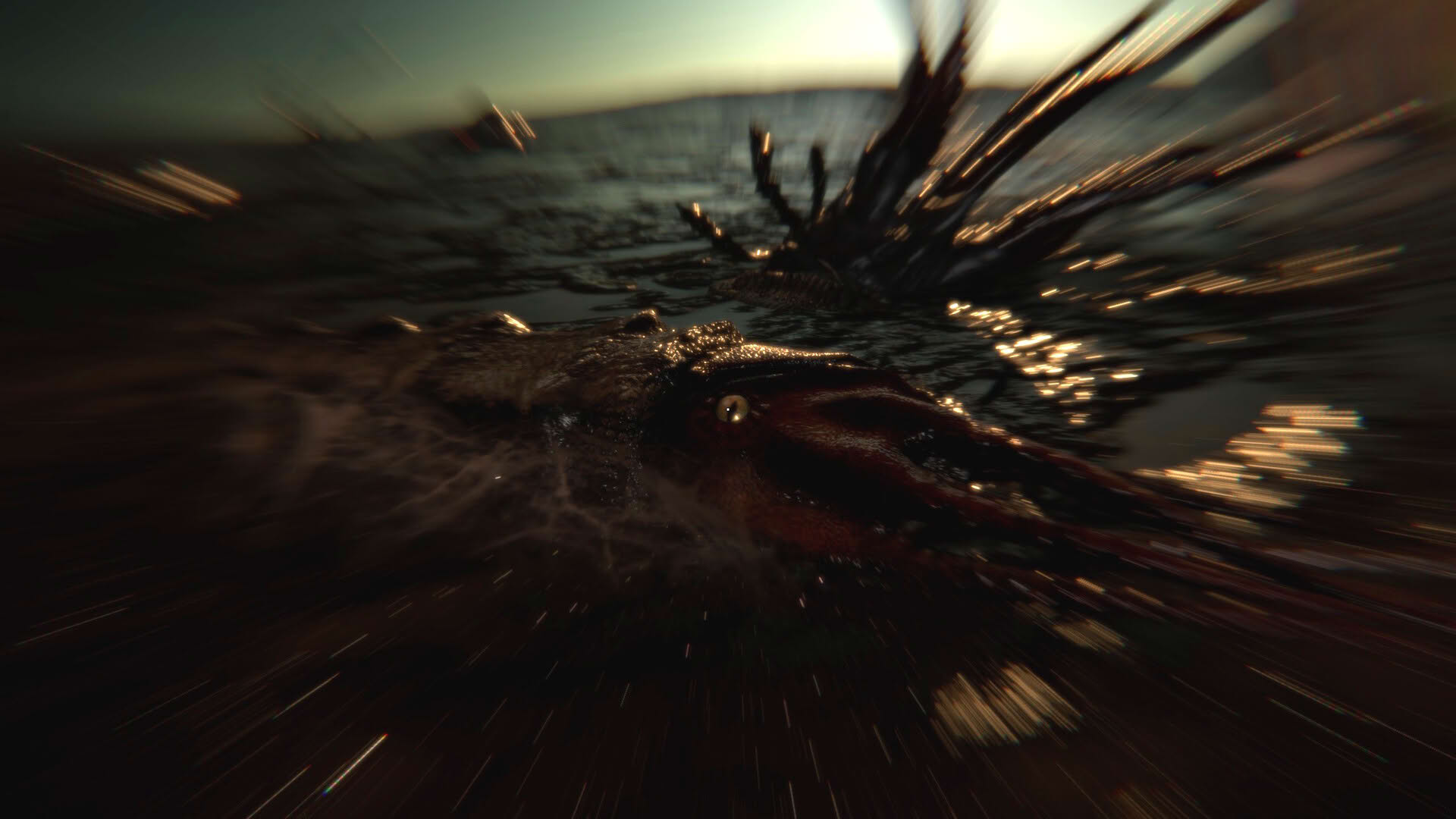 Screenshot for Dagon