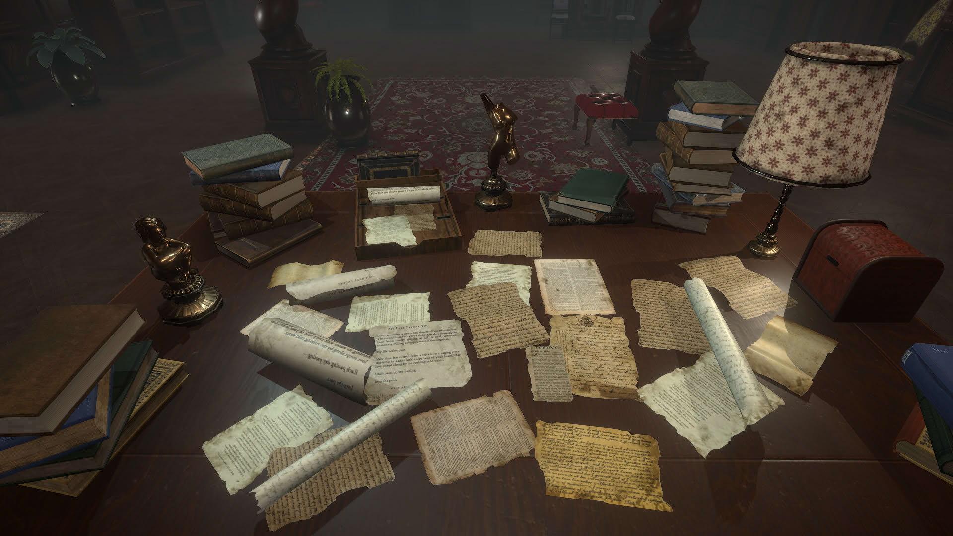 Screenshot for Dagon