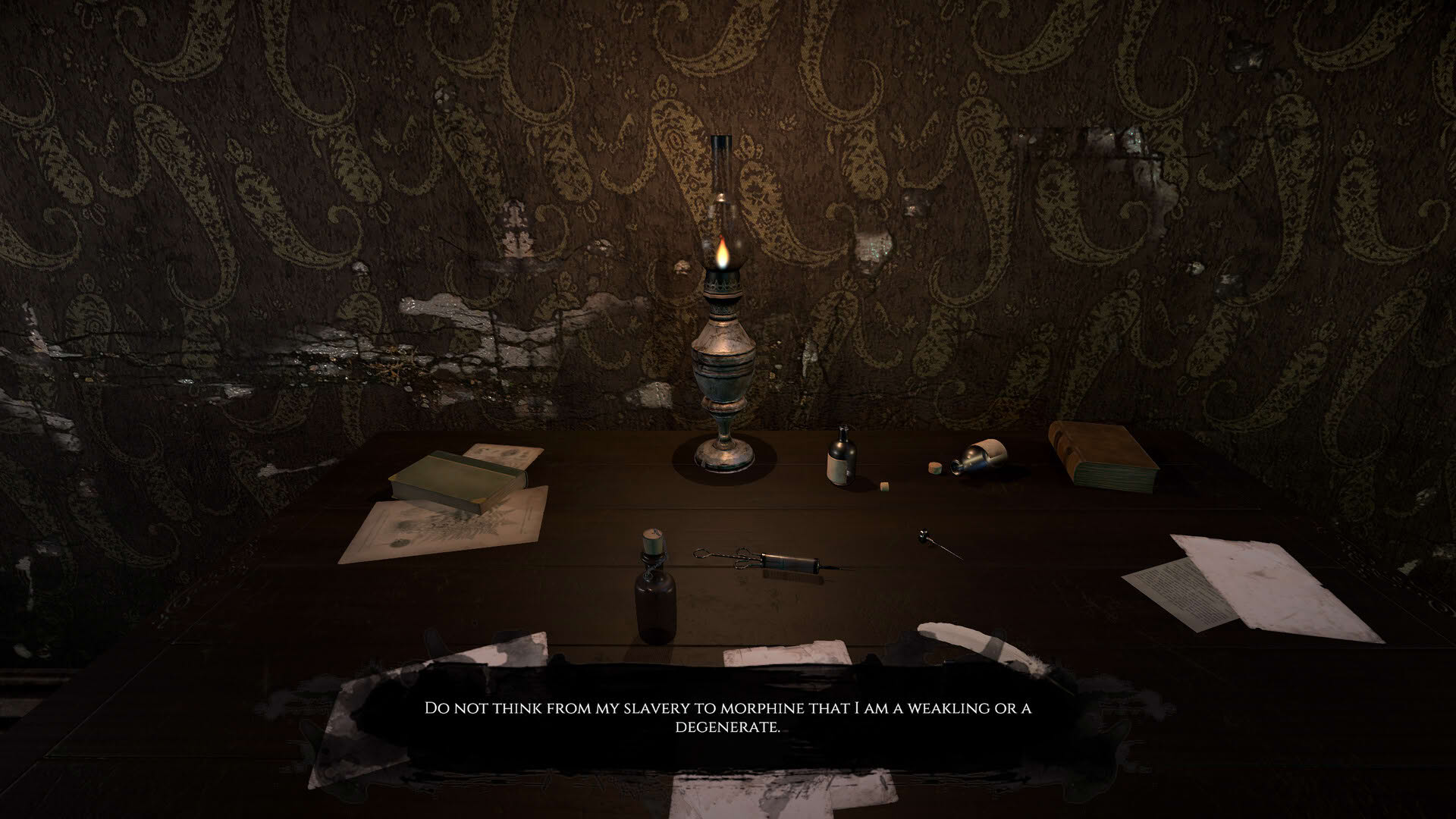 Screenshot for Dagon