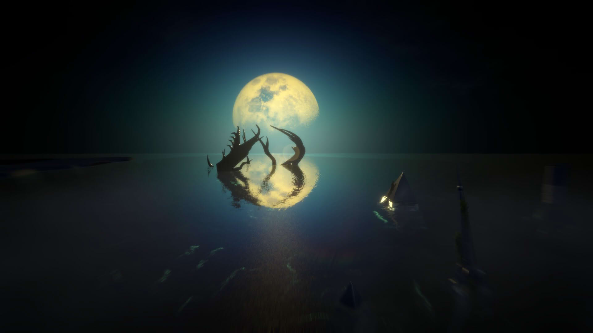 Screenshot for Dagon