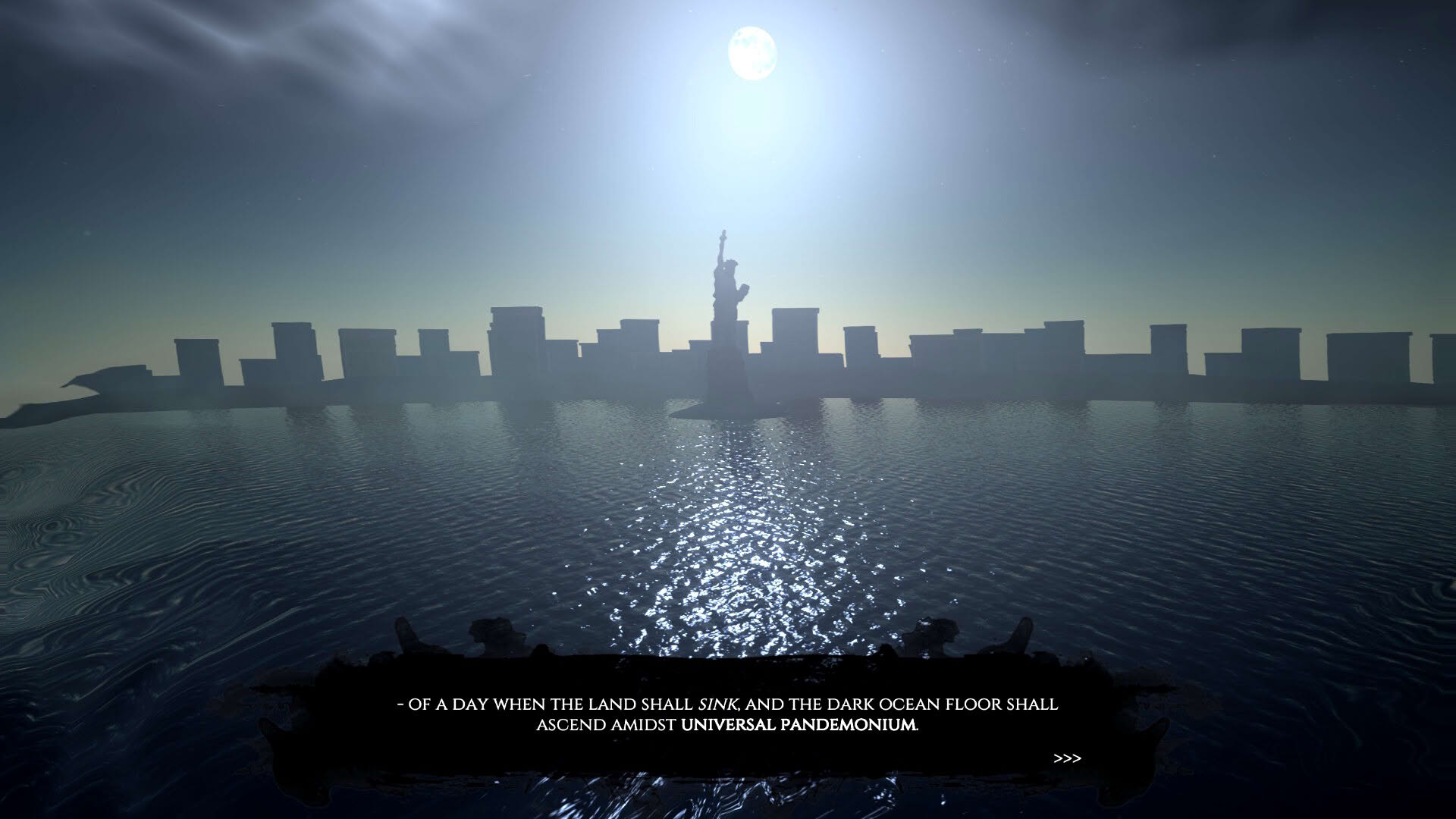 Screenshot for Dagon