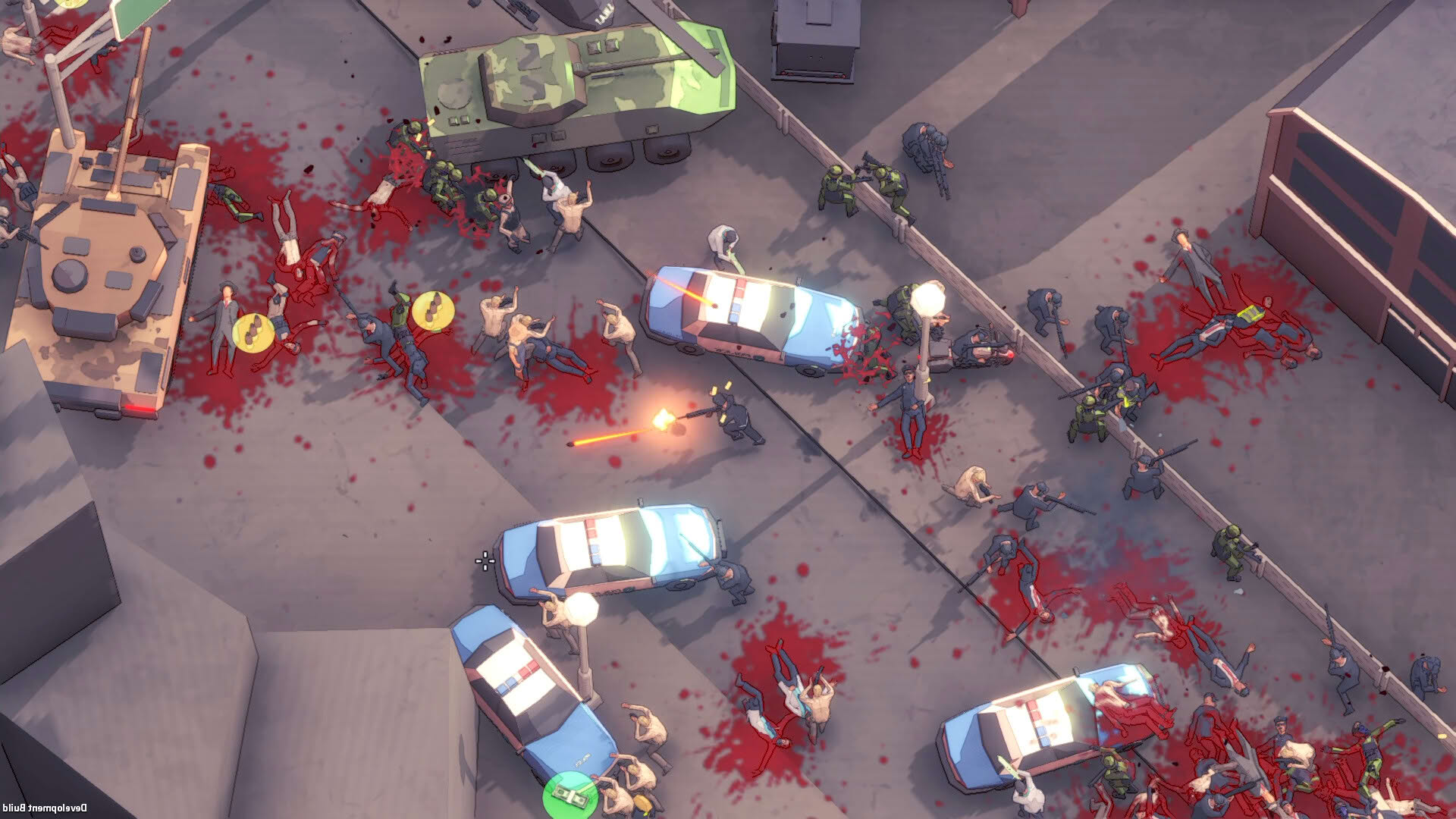 Screenshot for Maniac