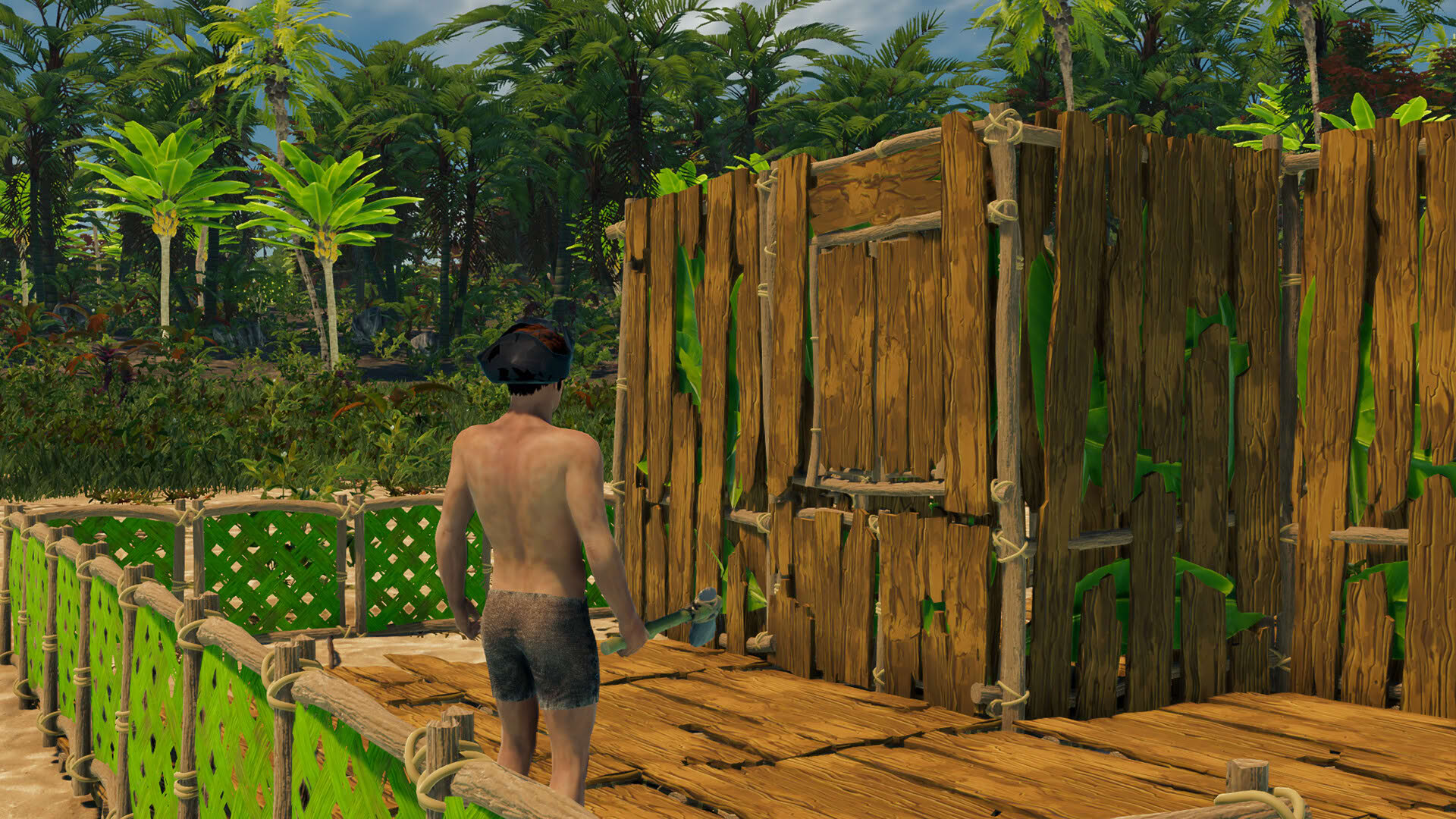 Screenshot for Pirates Republic