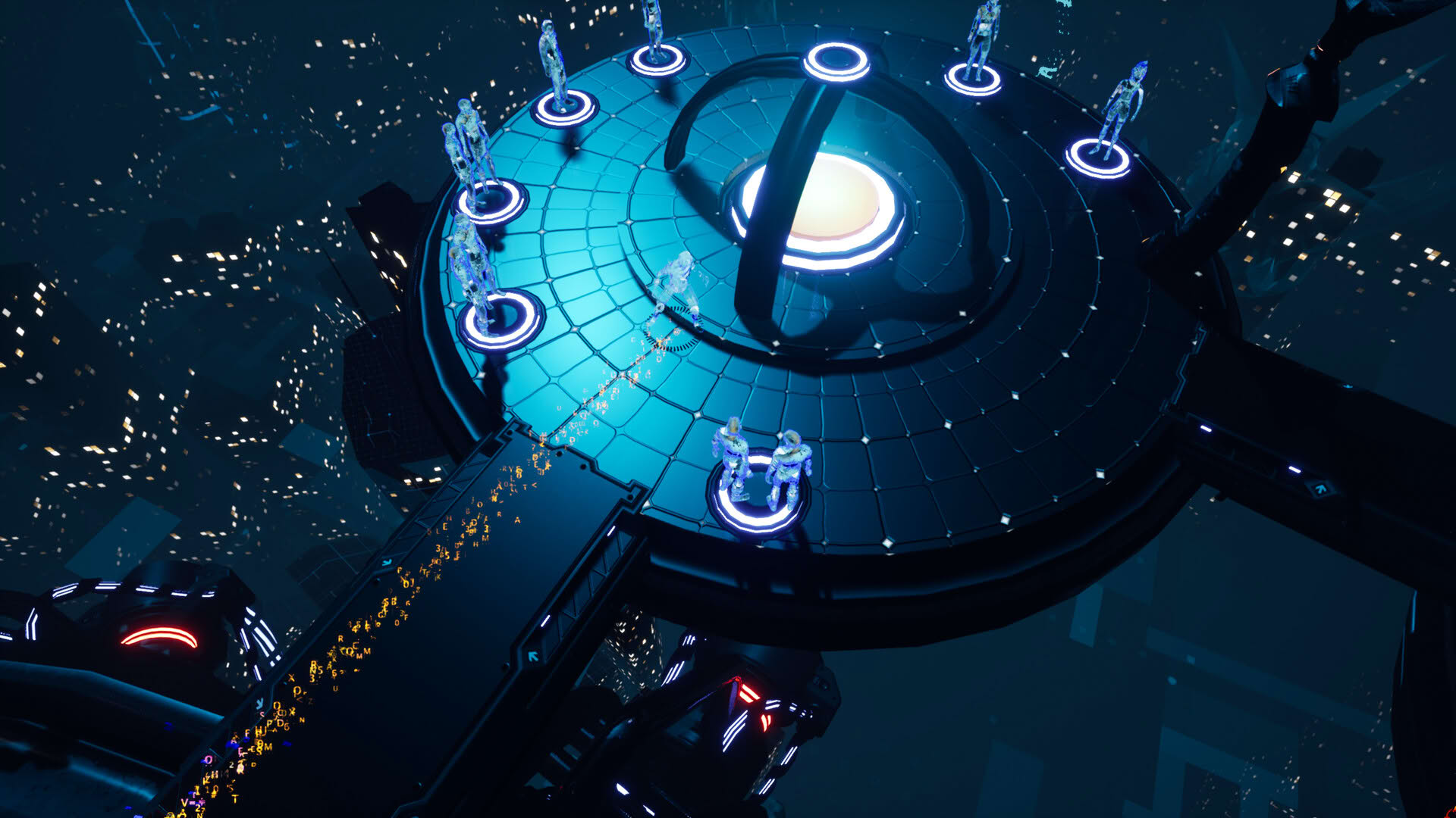 Screenshot for Memory Lost