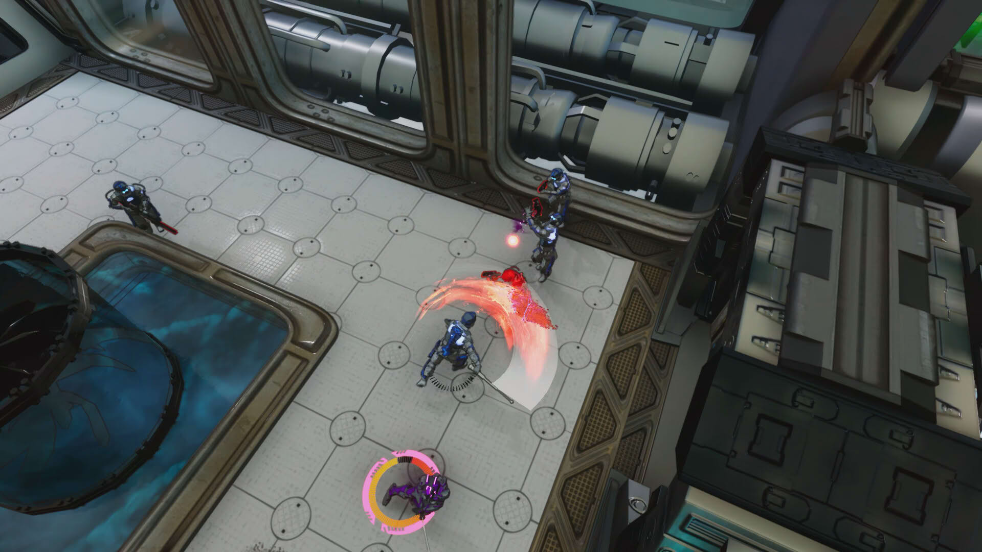 Screenshot for Memory Lost