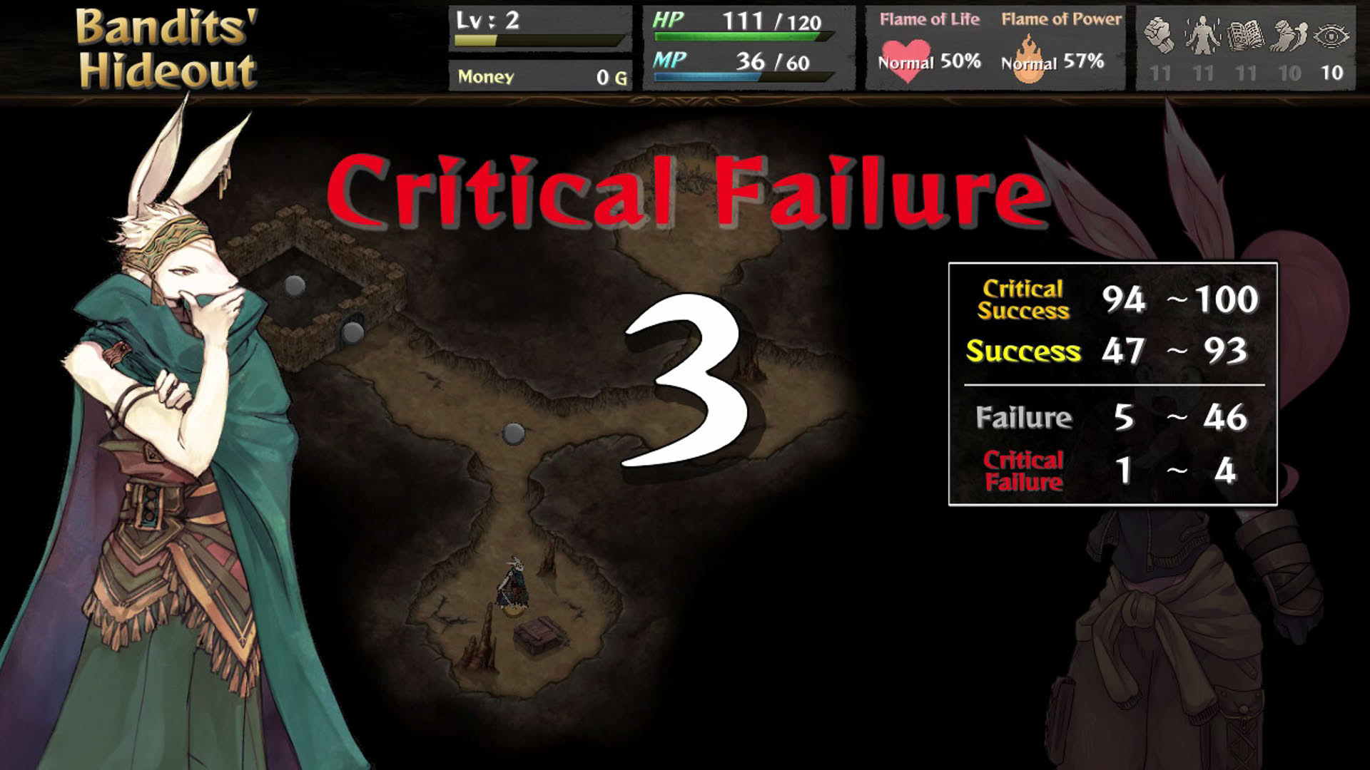 Screenshot for The Use of Life