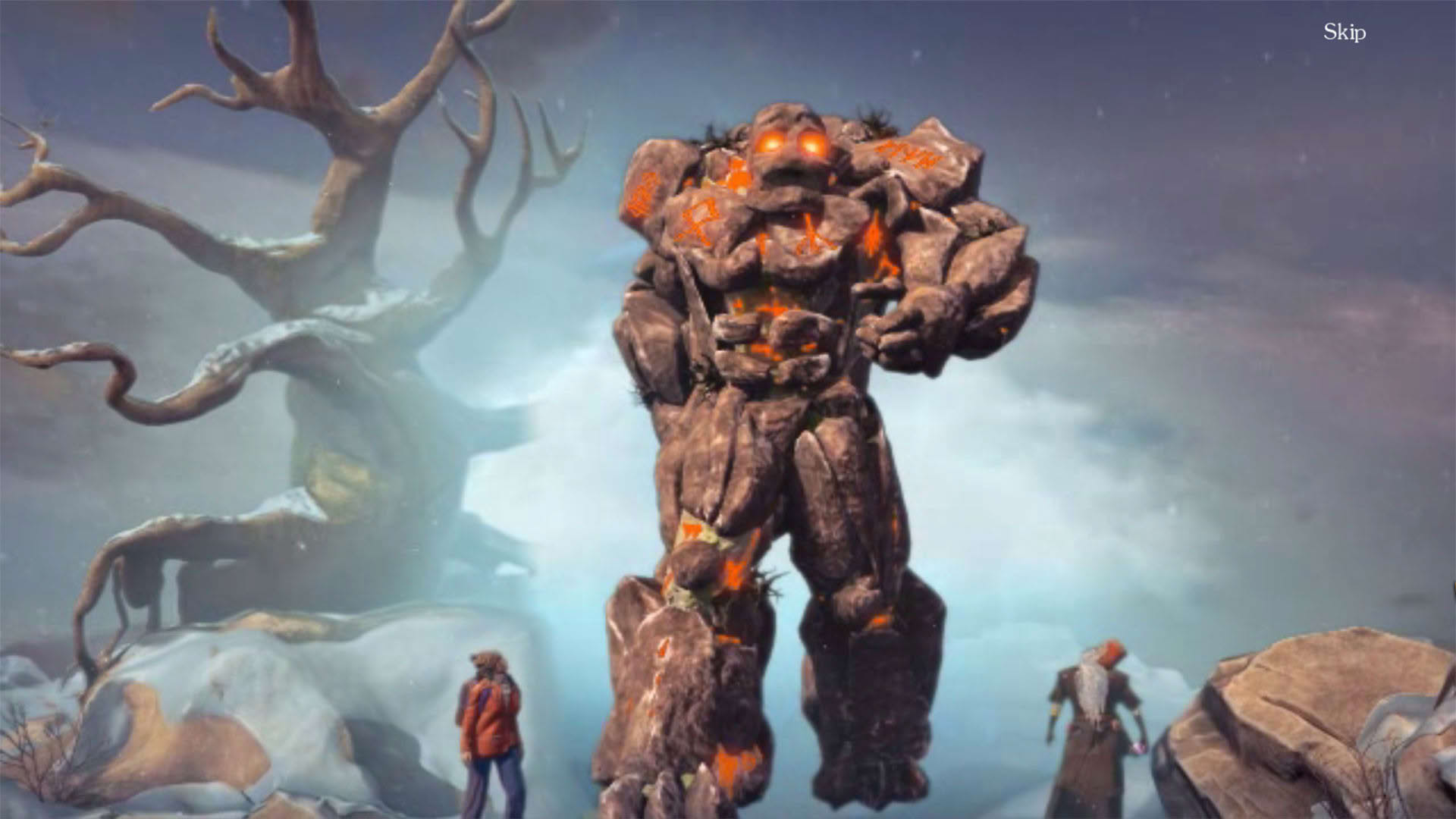 Screenshot for Lost Lands: Redemption