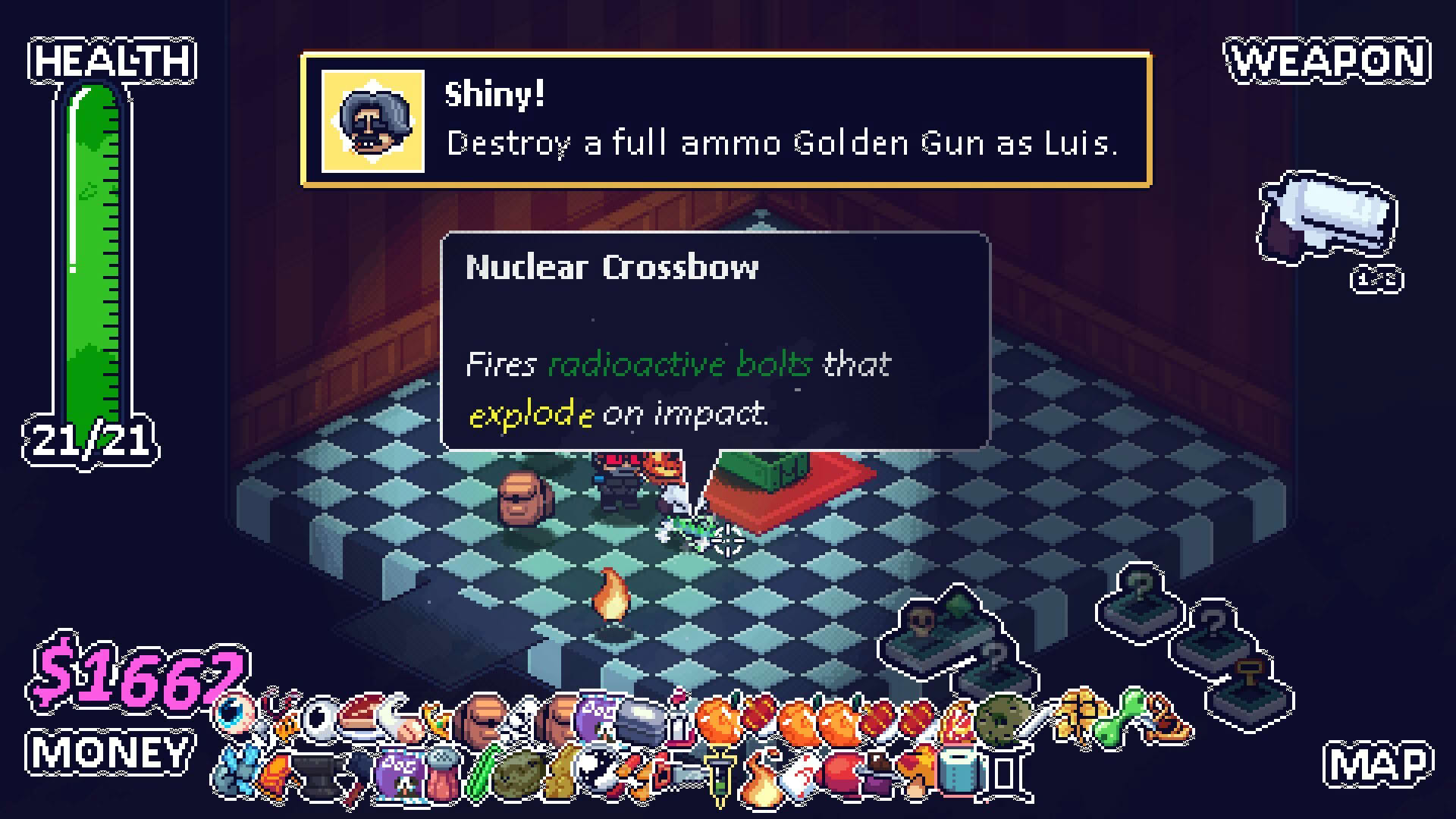 Screenshot for Dead Estate