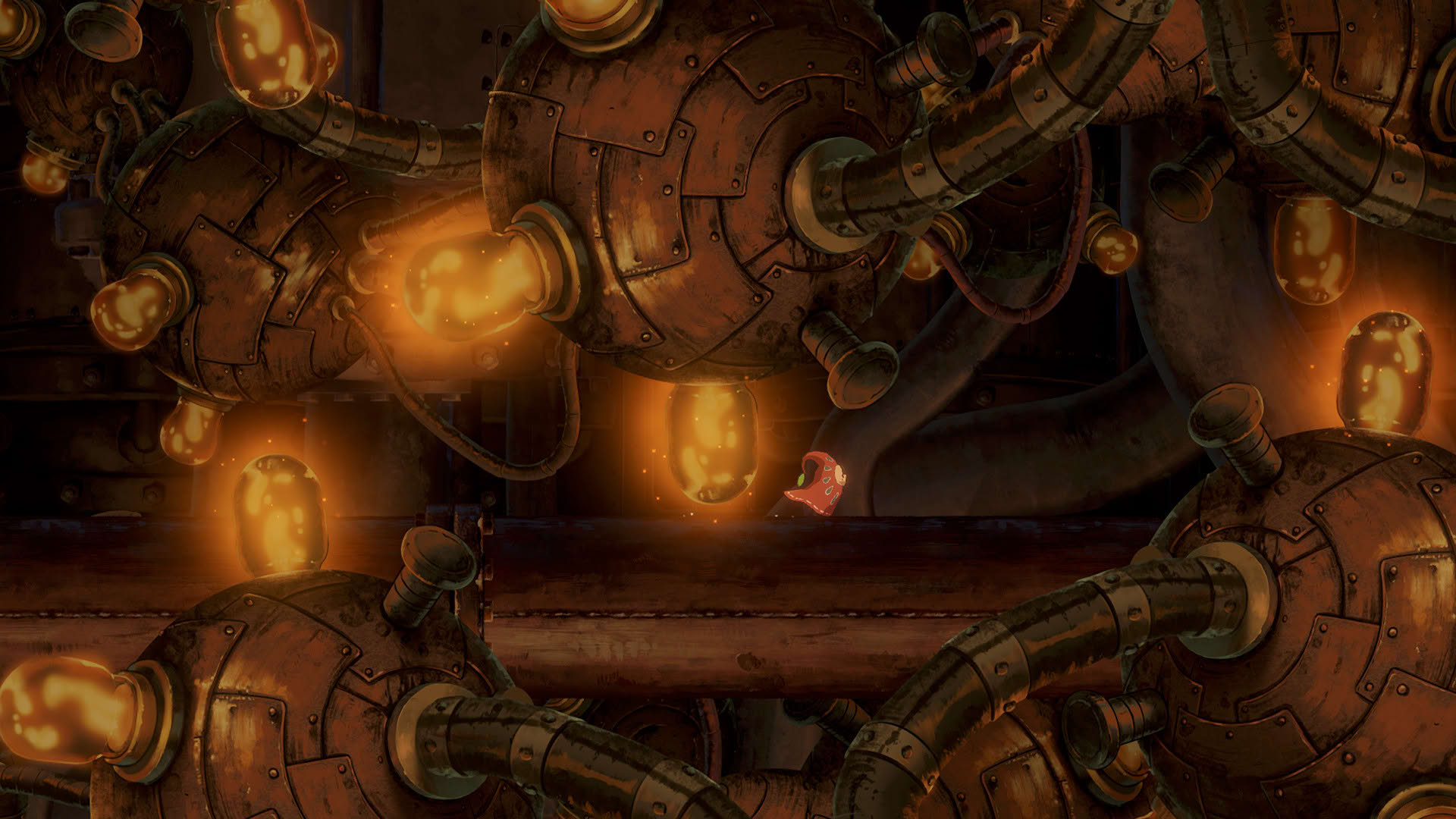 Screenshot for Hoa
