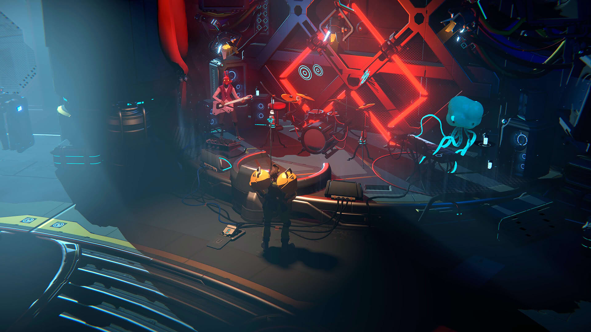 Screenshot for Endless Dungeon