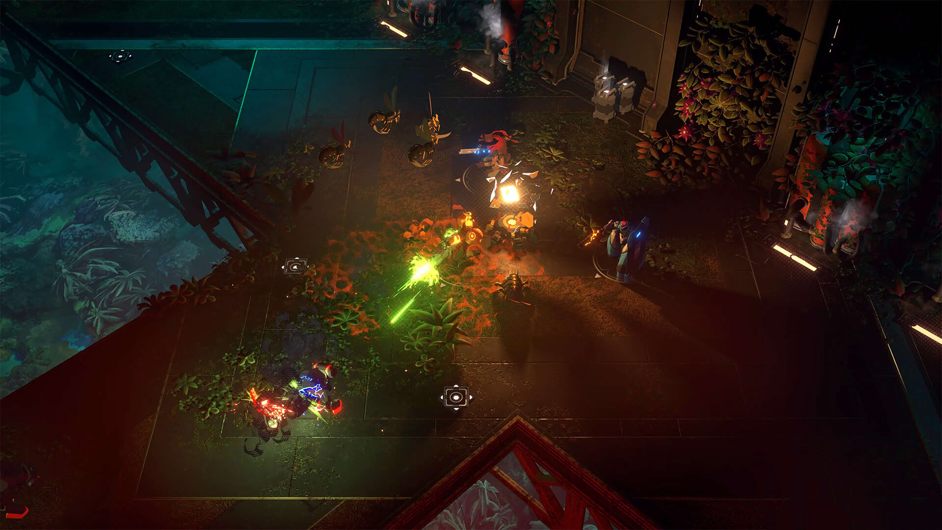 Screenshot for Endless Dungeon