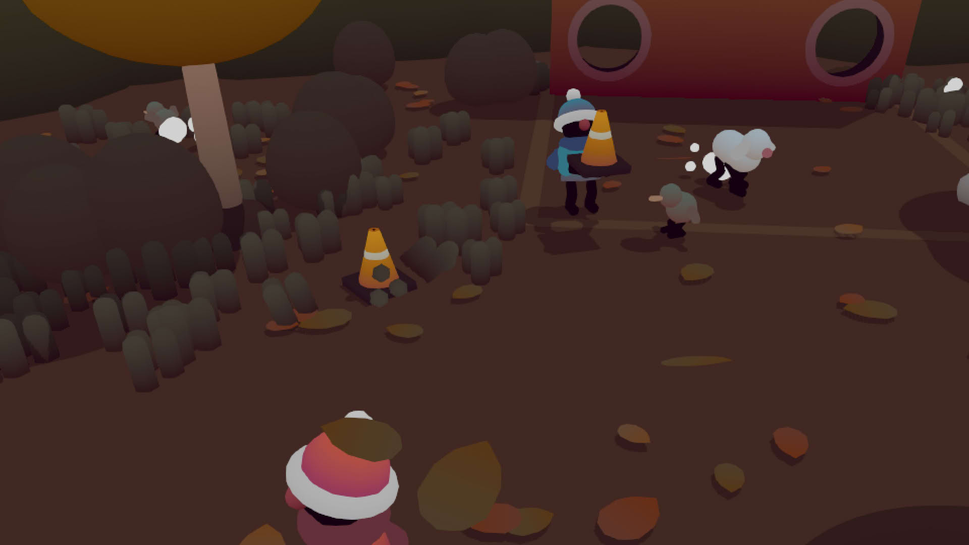 Screenshot for Pipo Park