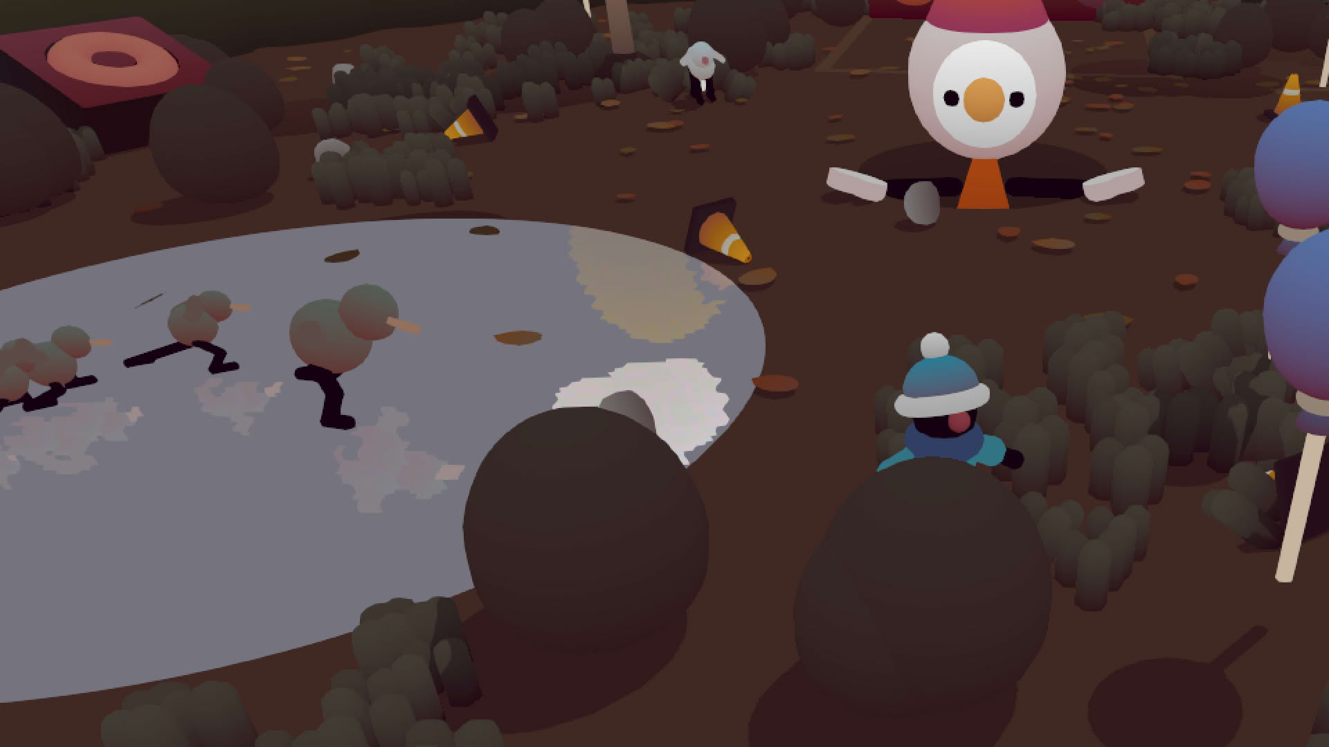 Screenshot for Pipo Park