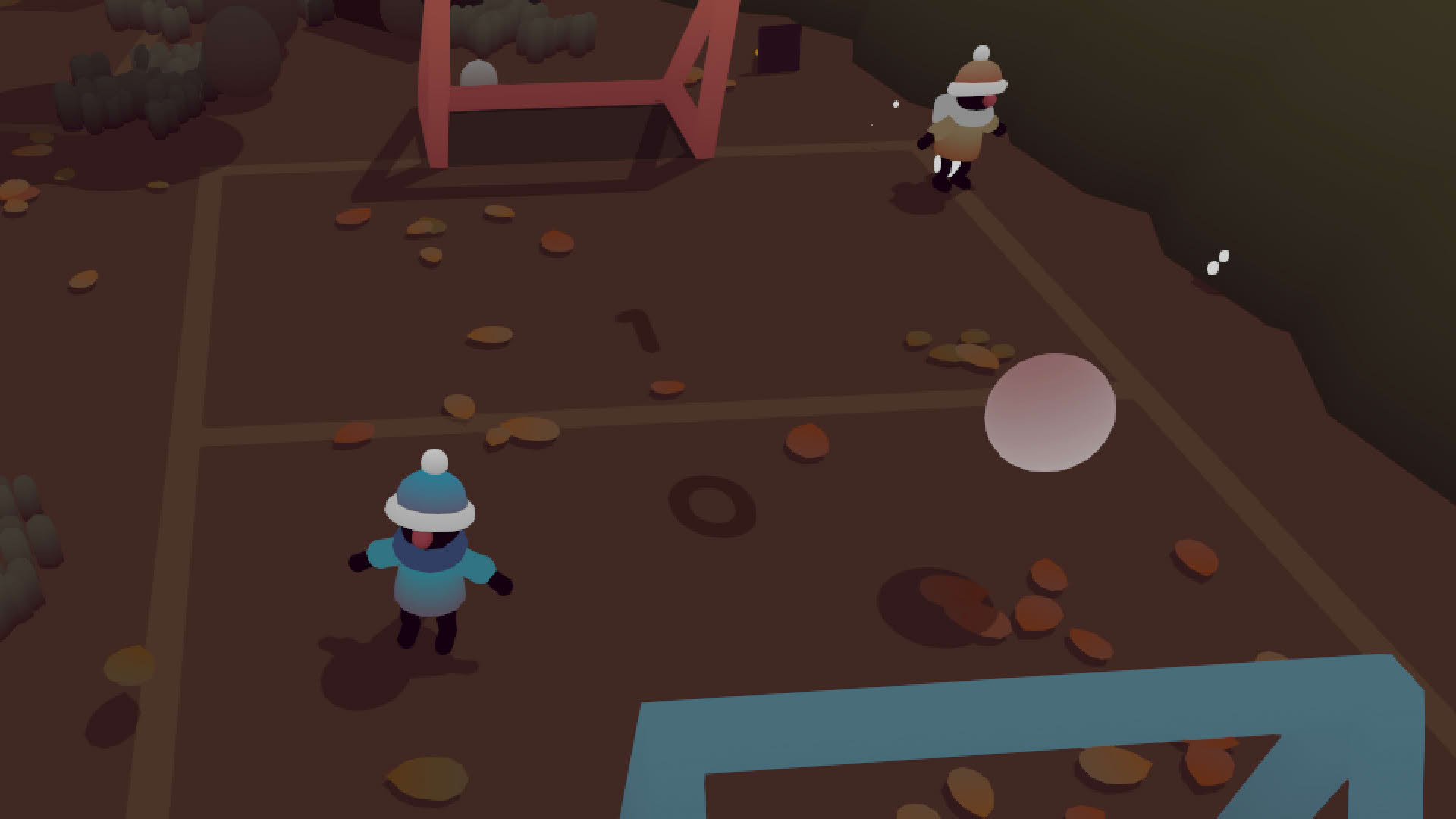 Screenshot for Pipo Park