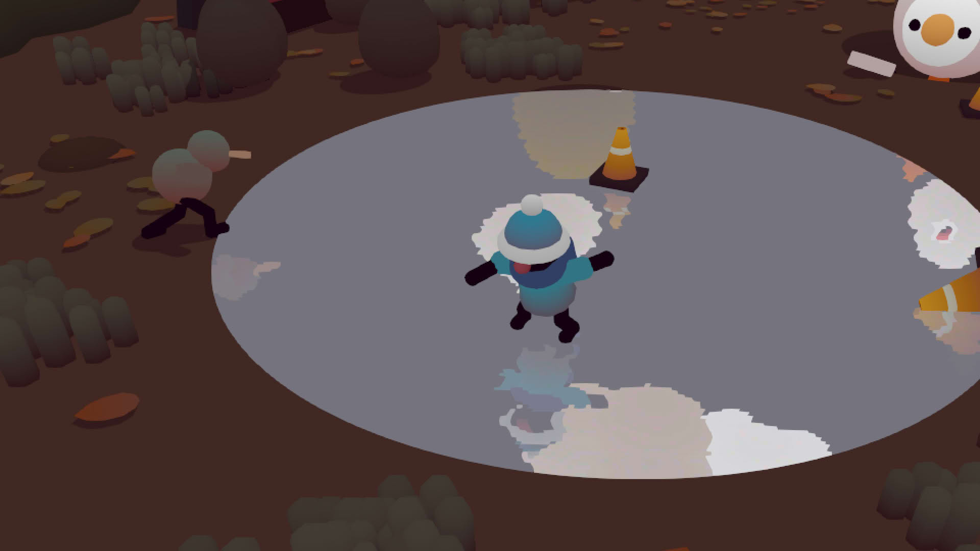 Screenshot for Pipo Park