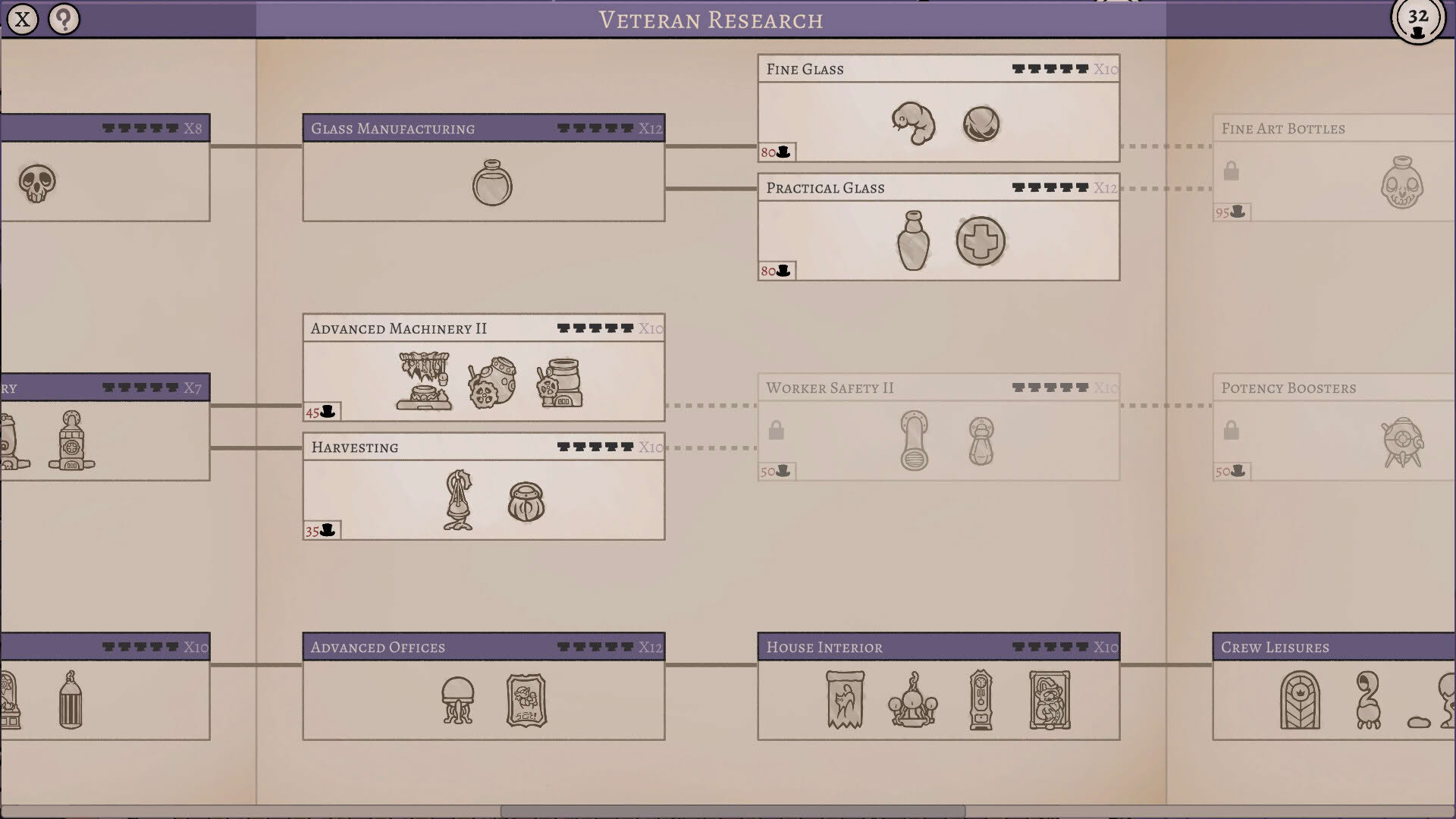 Screenshot for Potion Tycoon