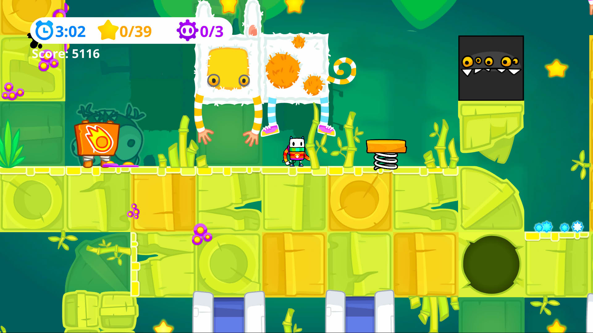 Screenshot for Cattch