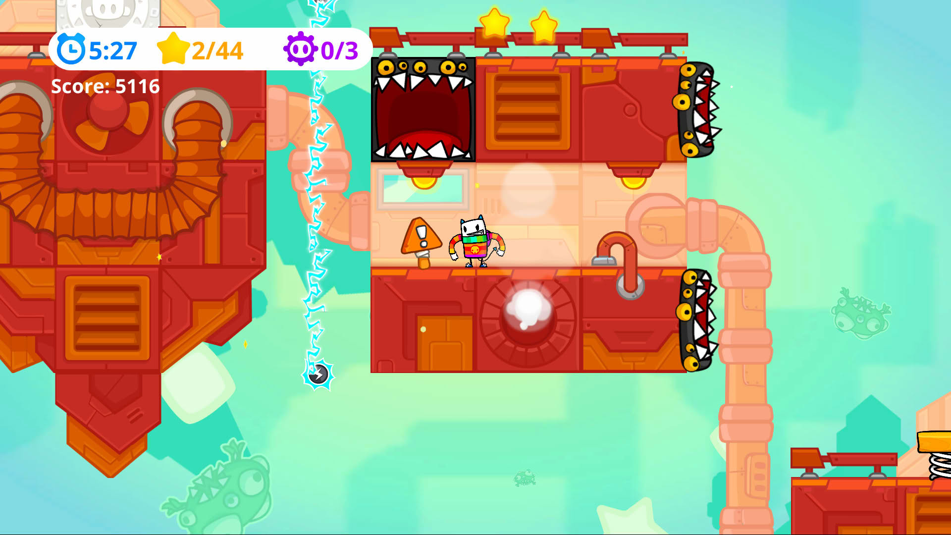 Screenshot for Cattch