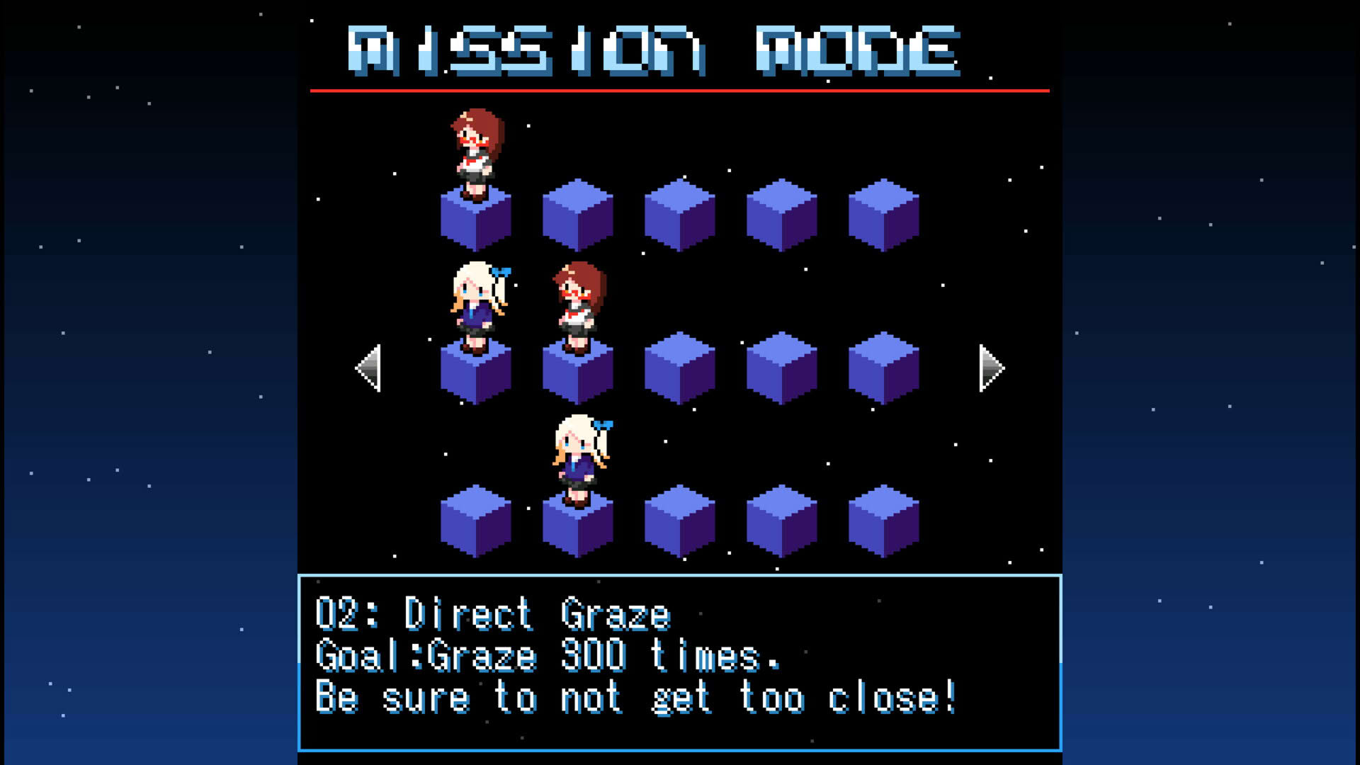 Screenshot for Graze Counter GM