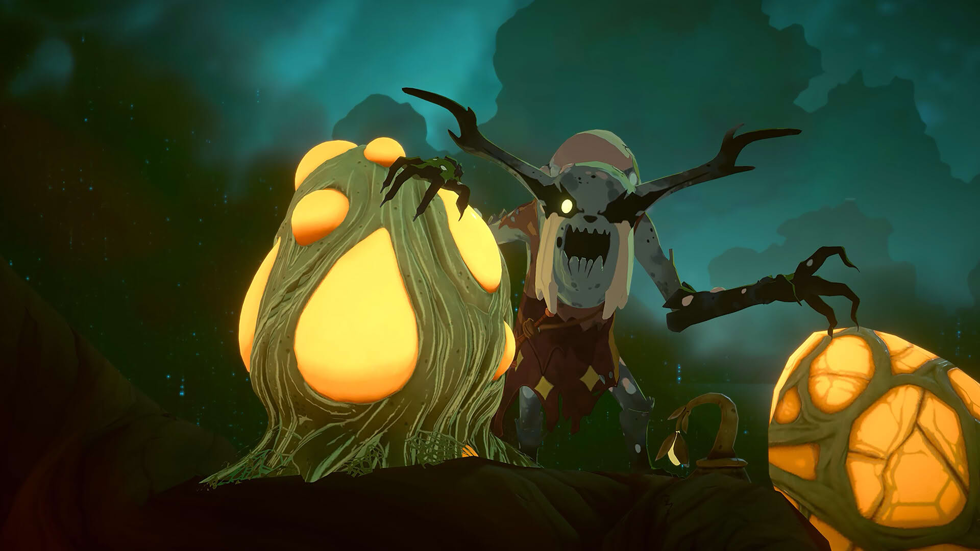 Screenshot for The Lonesome Guild