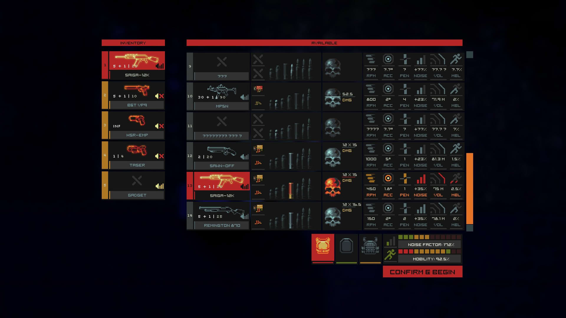 Screenshot for Intravenous
