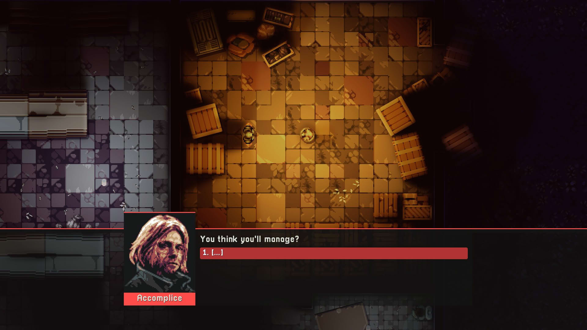 Screenshot for Intravenous