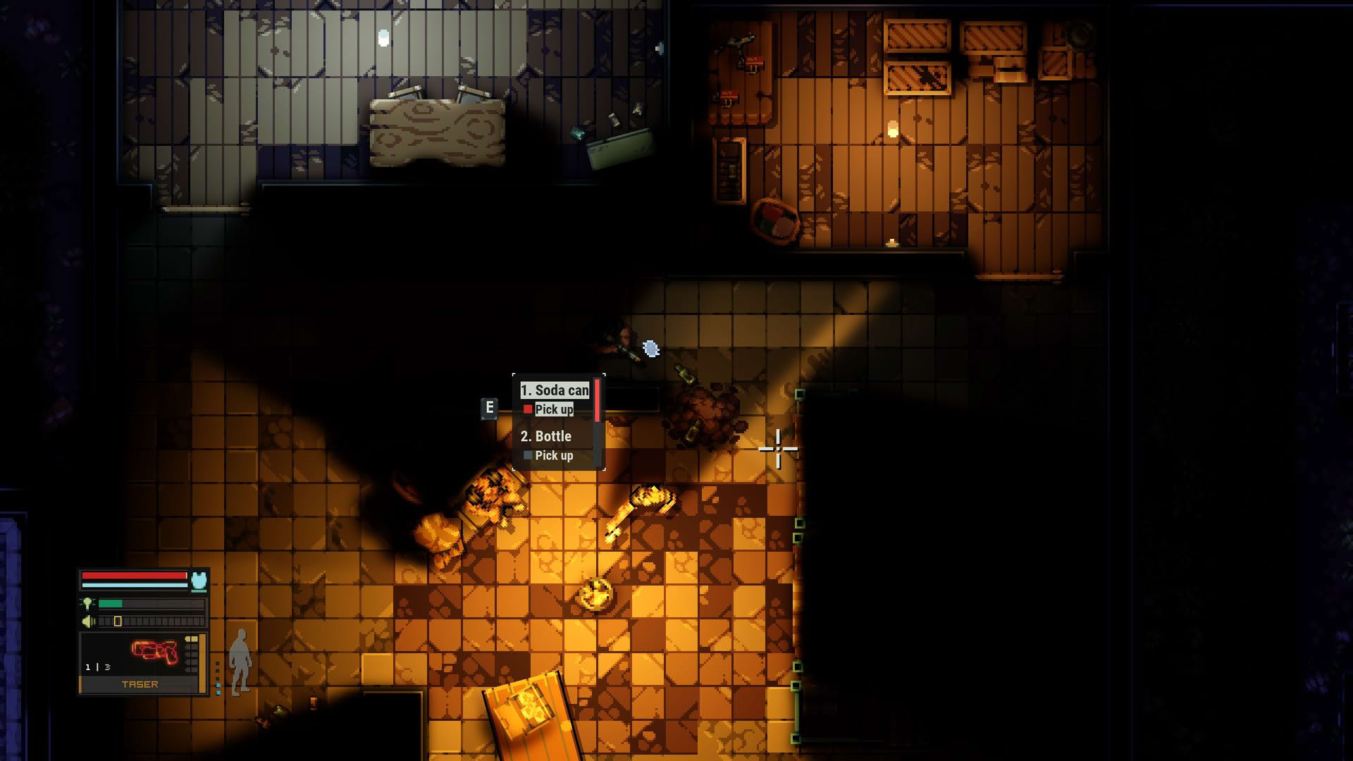 Screenshot for Intravenous