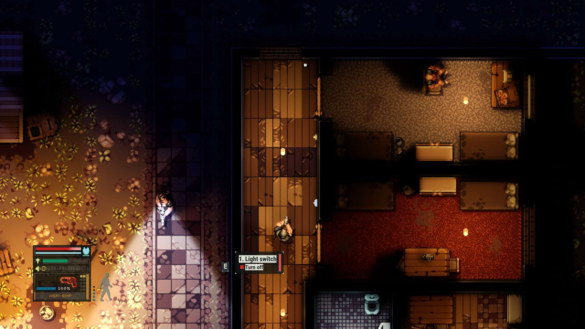 Screenshot for Intravenous
