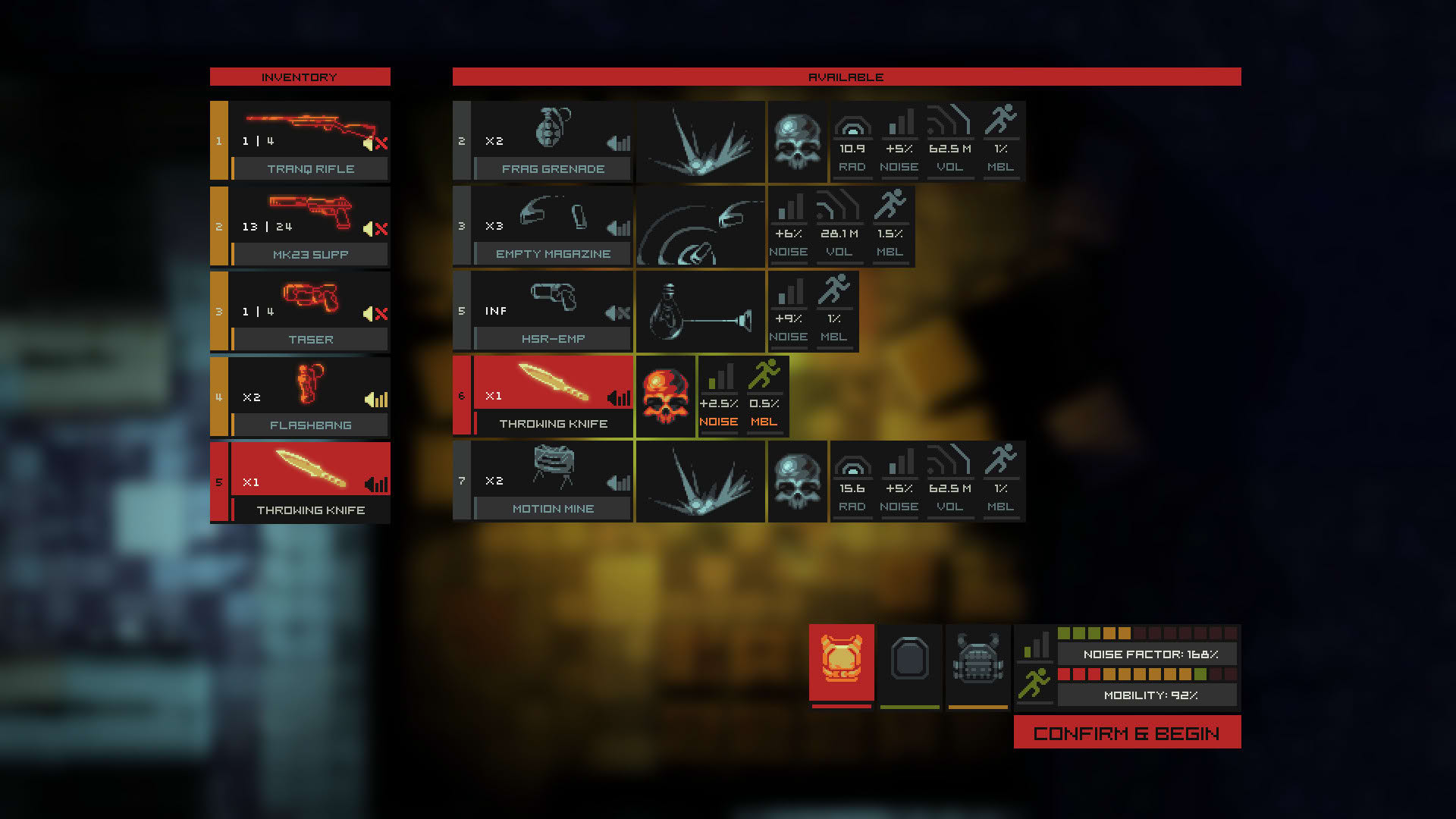 Screenshot for Intravenous