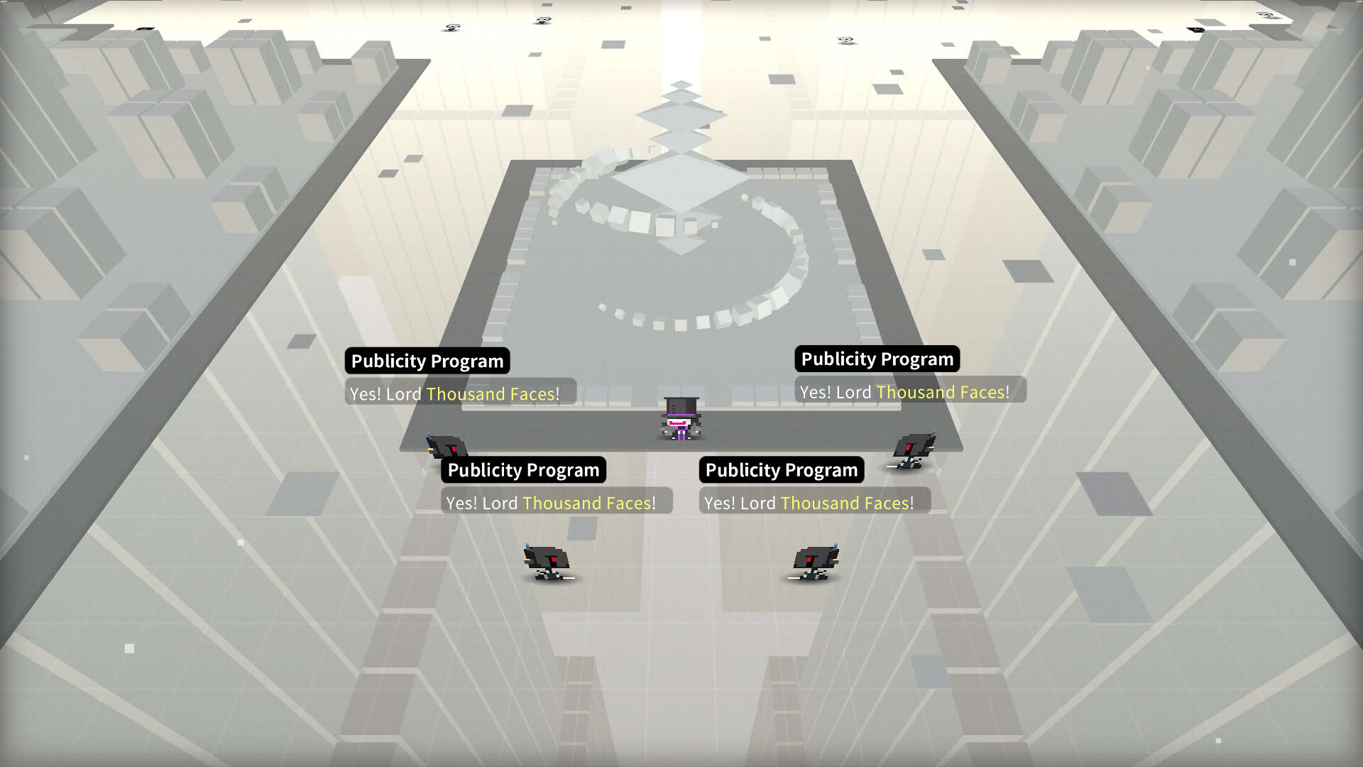 Screenshot for Last Command