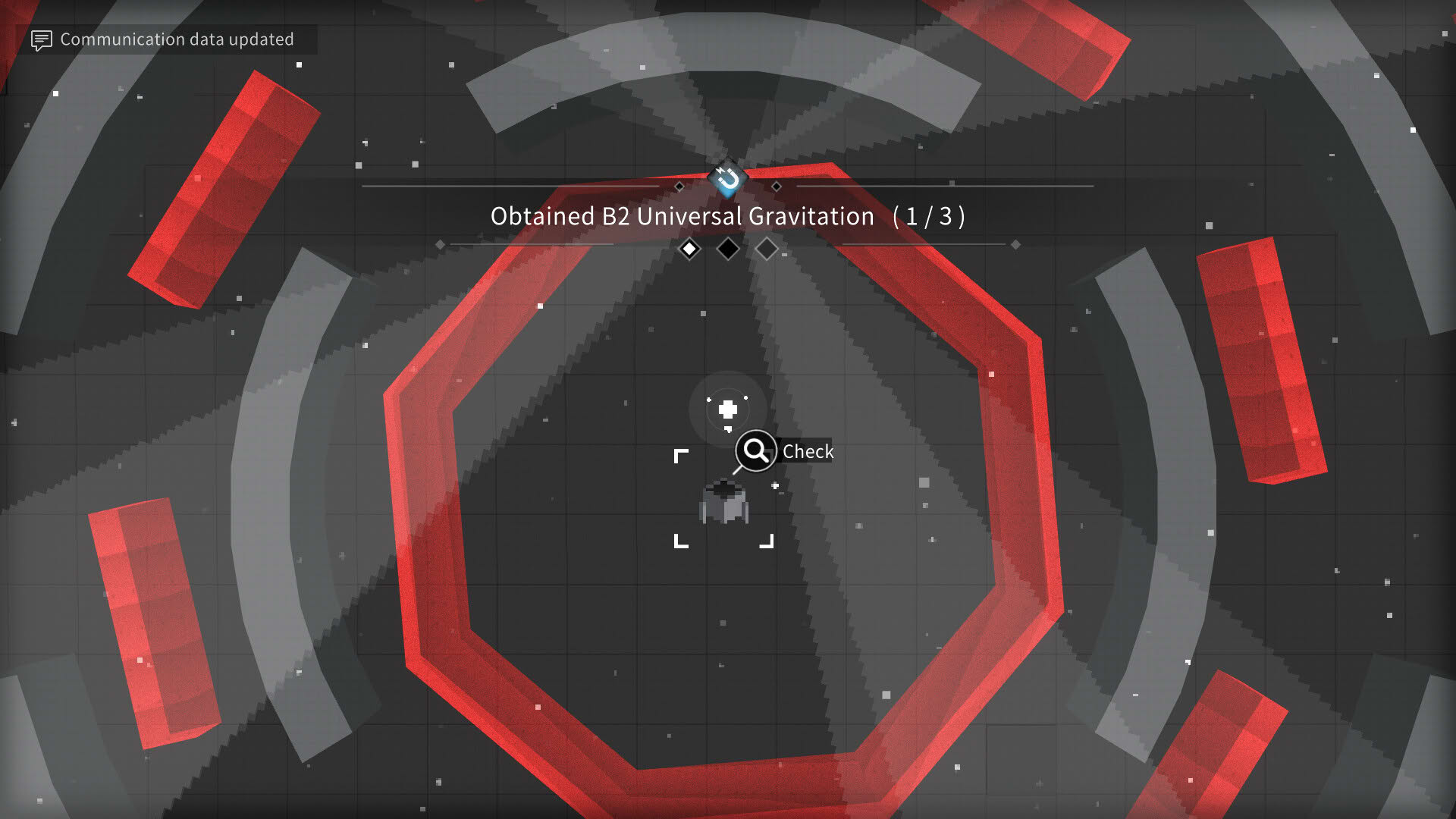 Screenshot for Last Command