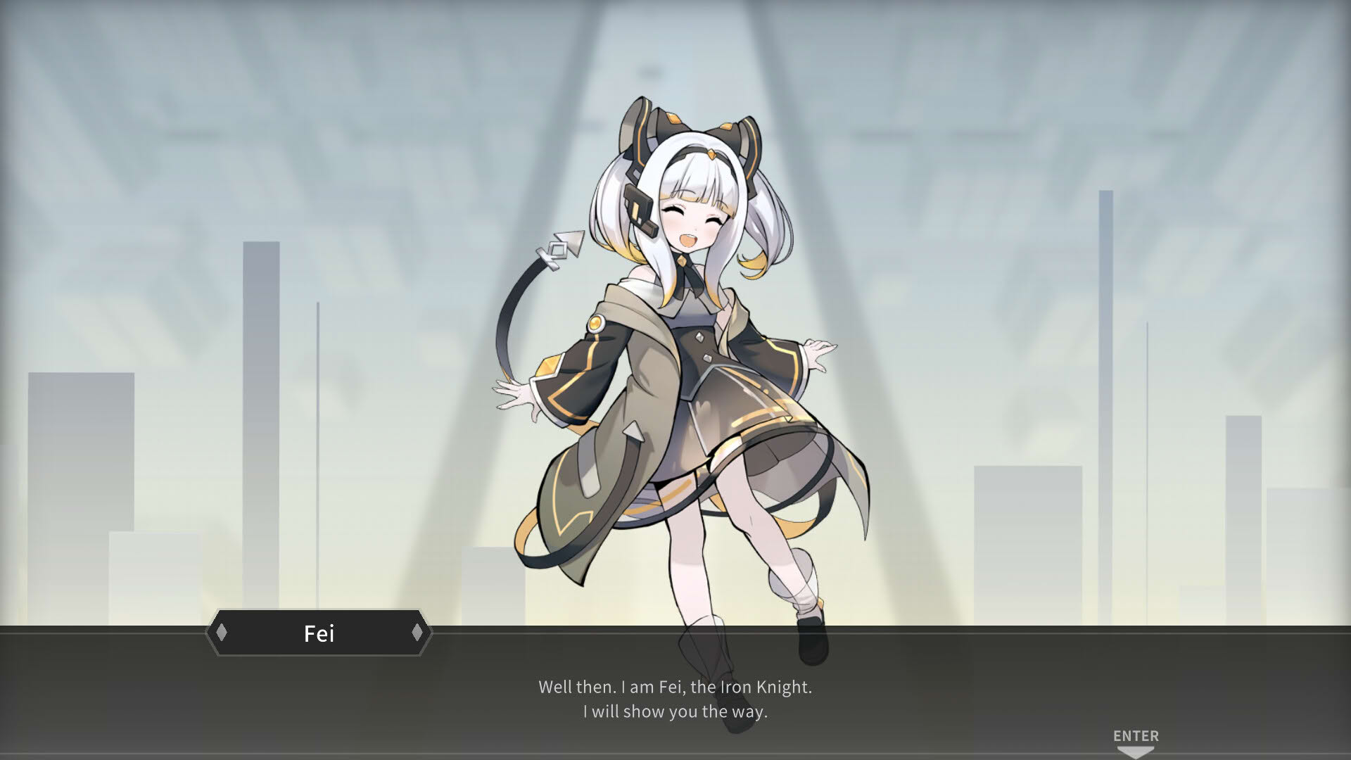 Screenshot for Last Command