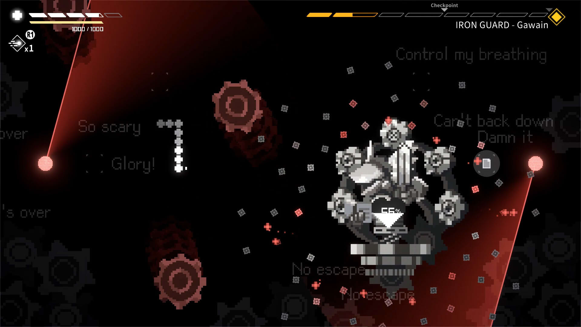 Screenshot for Last Command