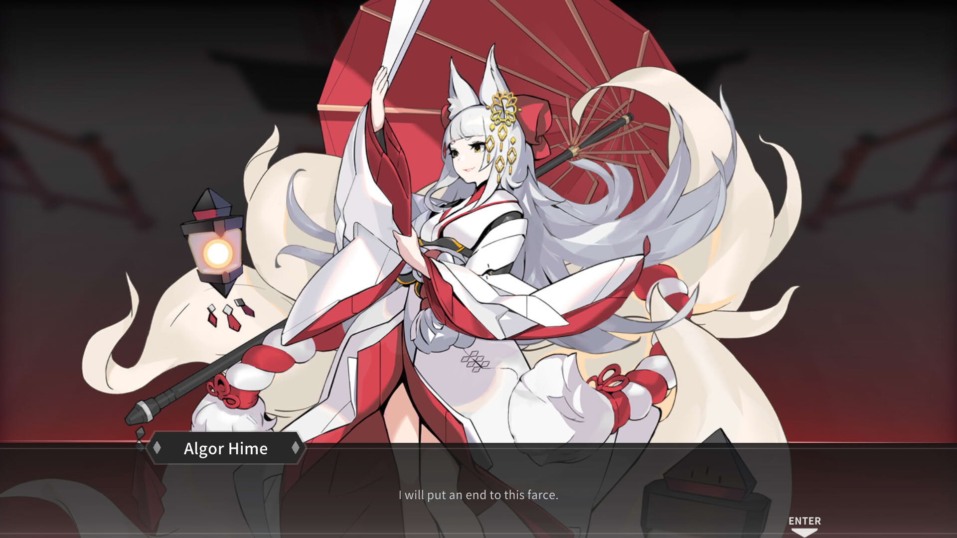 Screenshot for Last Command