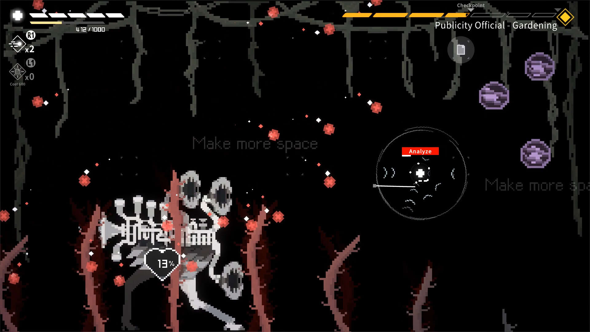 Screenshot for Last Command