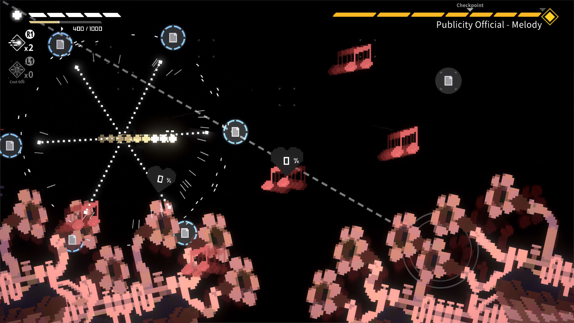 Screenshot for Last Command