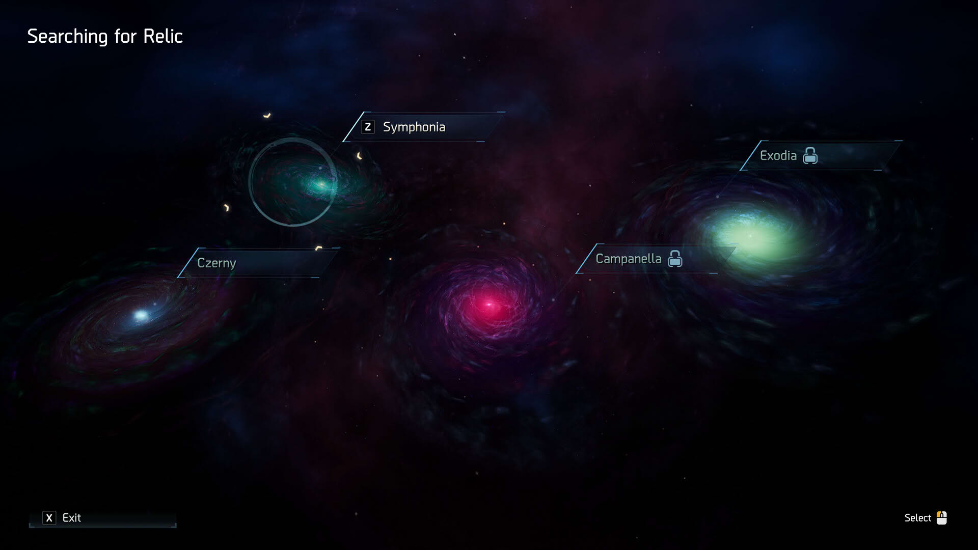 Screenshot for Anvil