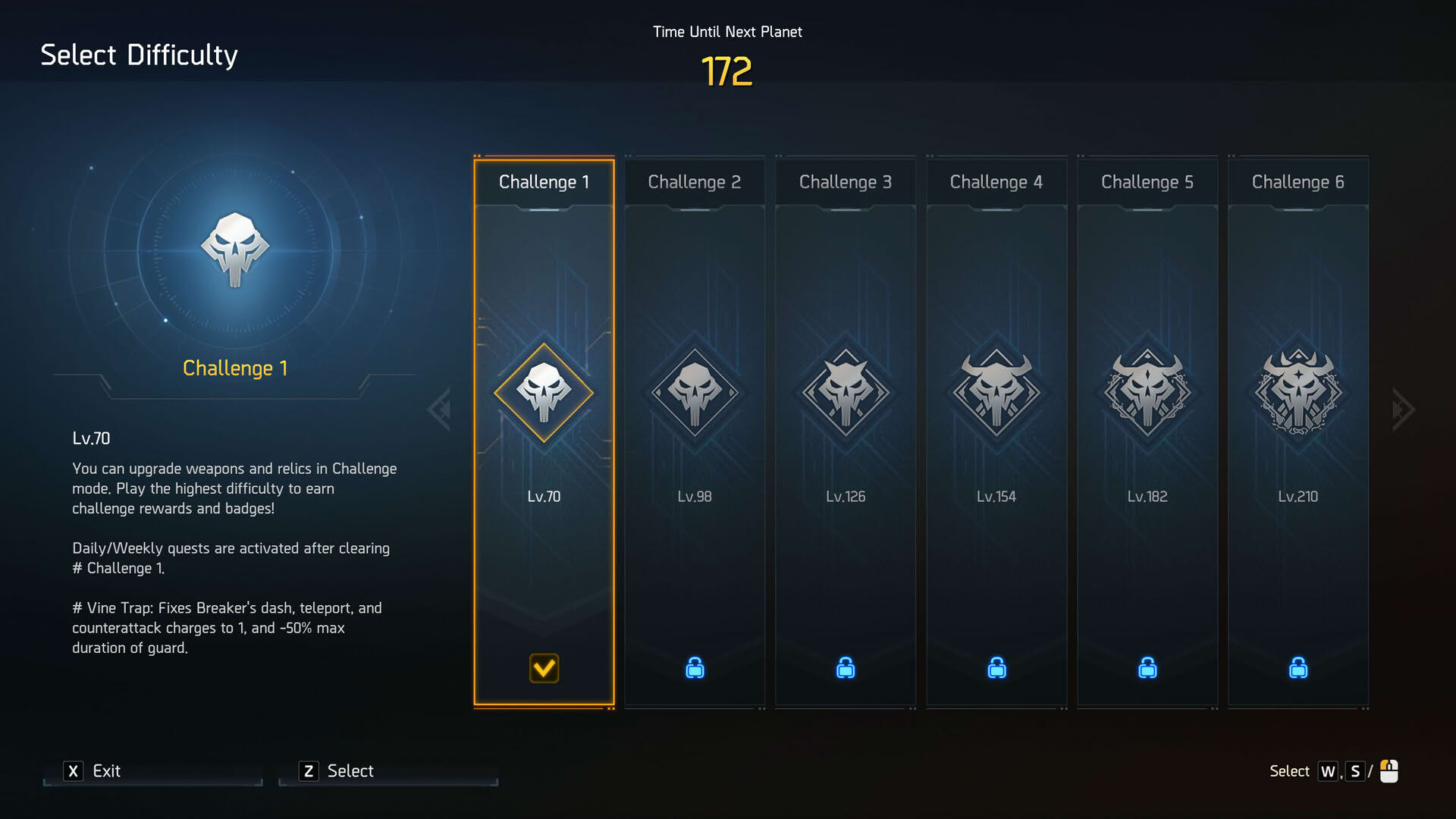 Screenshot for Anvil