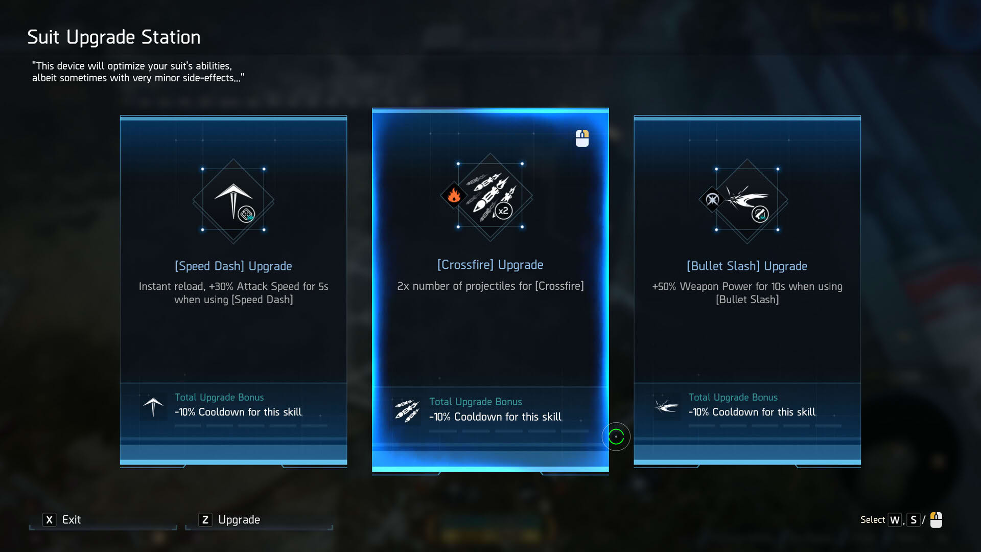 Screenshot for Anvil